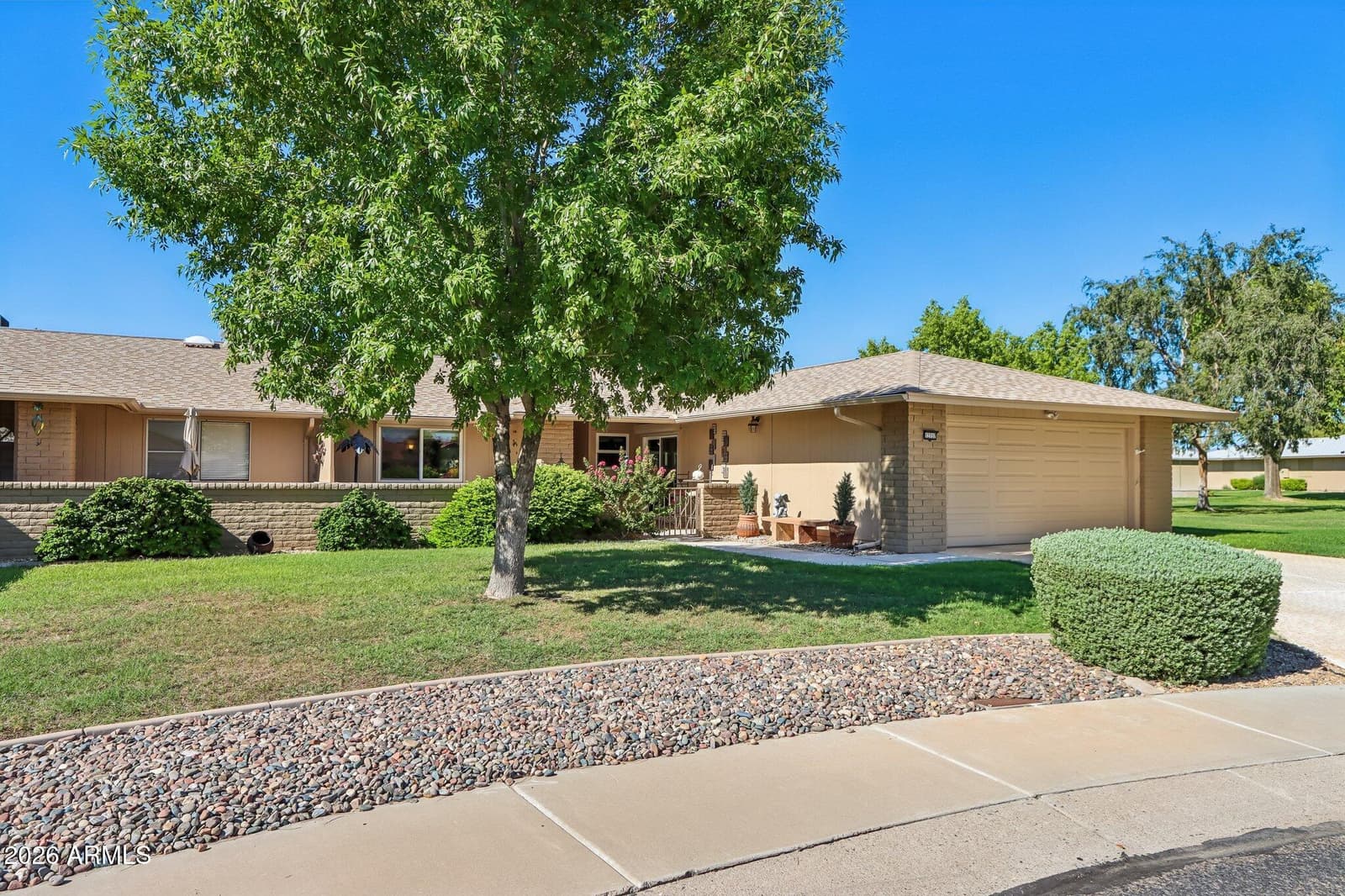 12707 W Castle Rock Drive, Sun City West, AZ 85375 — photo 3 of 43