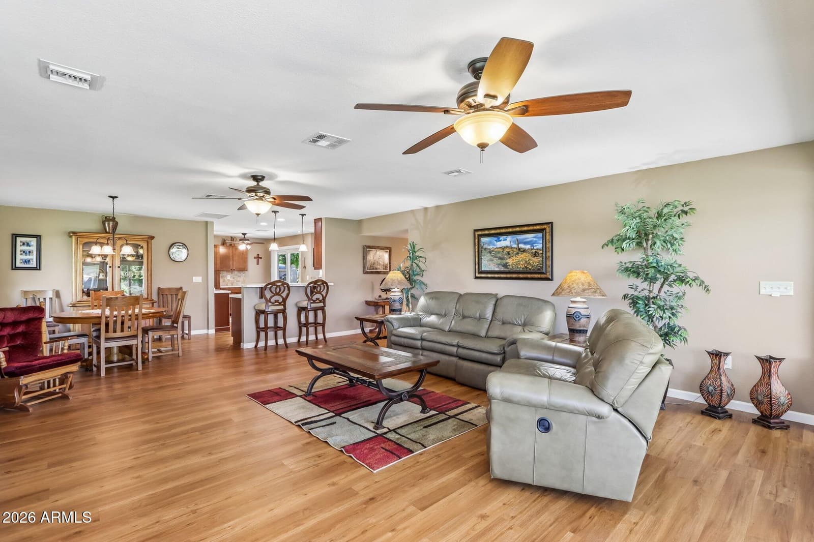 12707 W Castle Rock Drive, Sun City West, AZ 85375 — photo 10 of 43