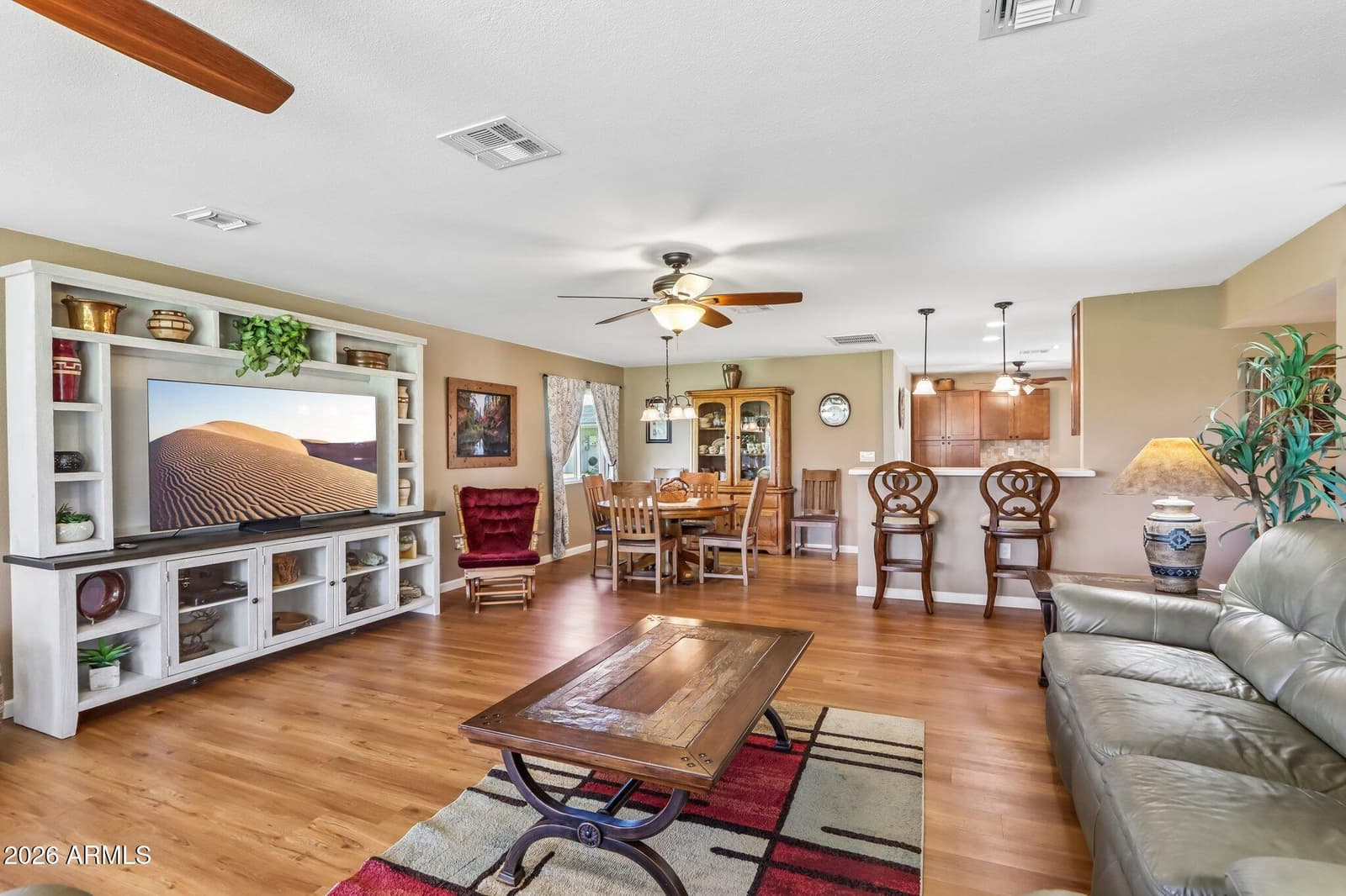 12707 W Castle Rock Drive, Sun City West, AZ 85375 — photo 9 of 43