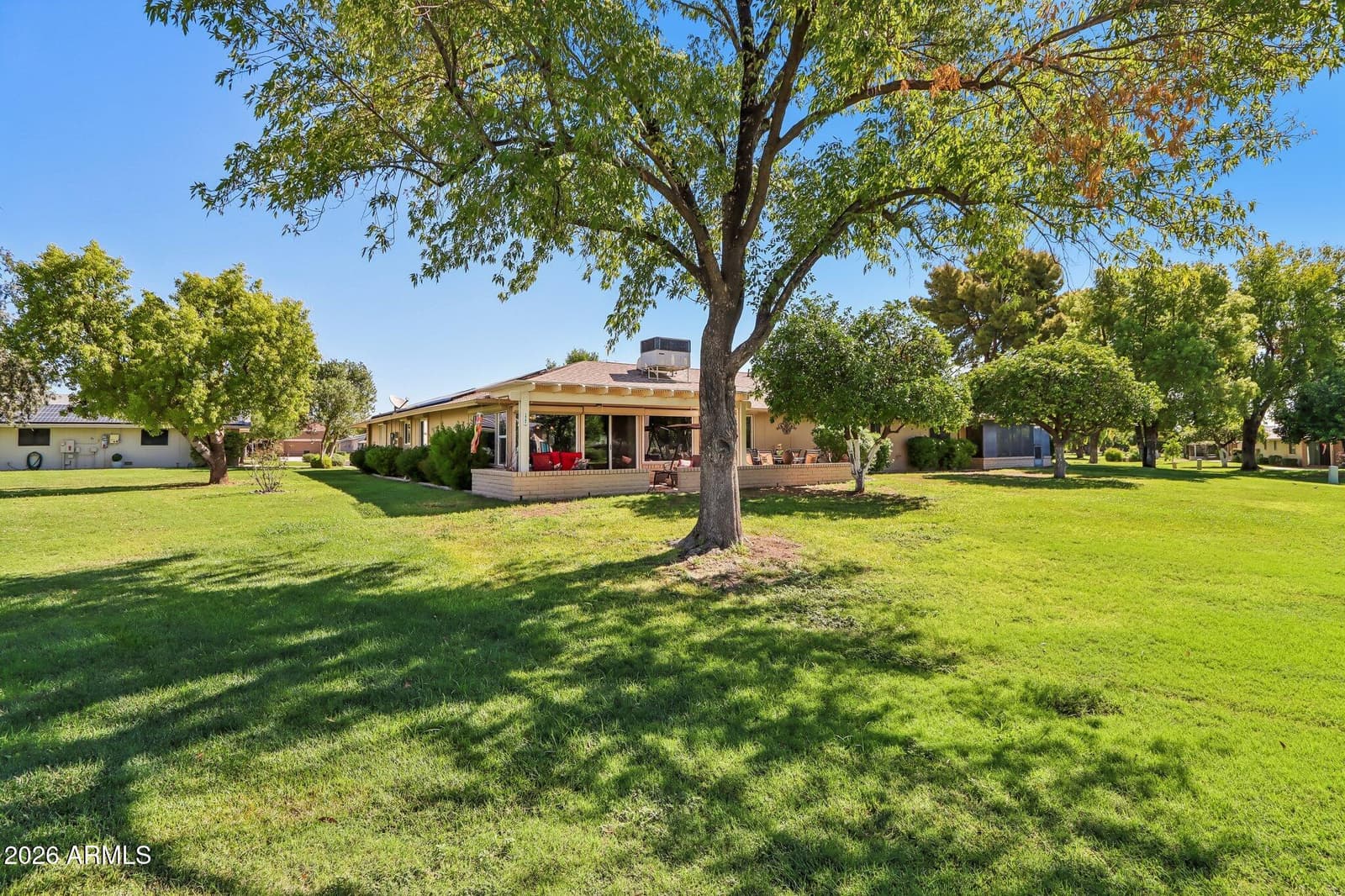 12707 W Castle Rock Drive, Sun City West, AZ 85375 — photo 39 of 43