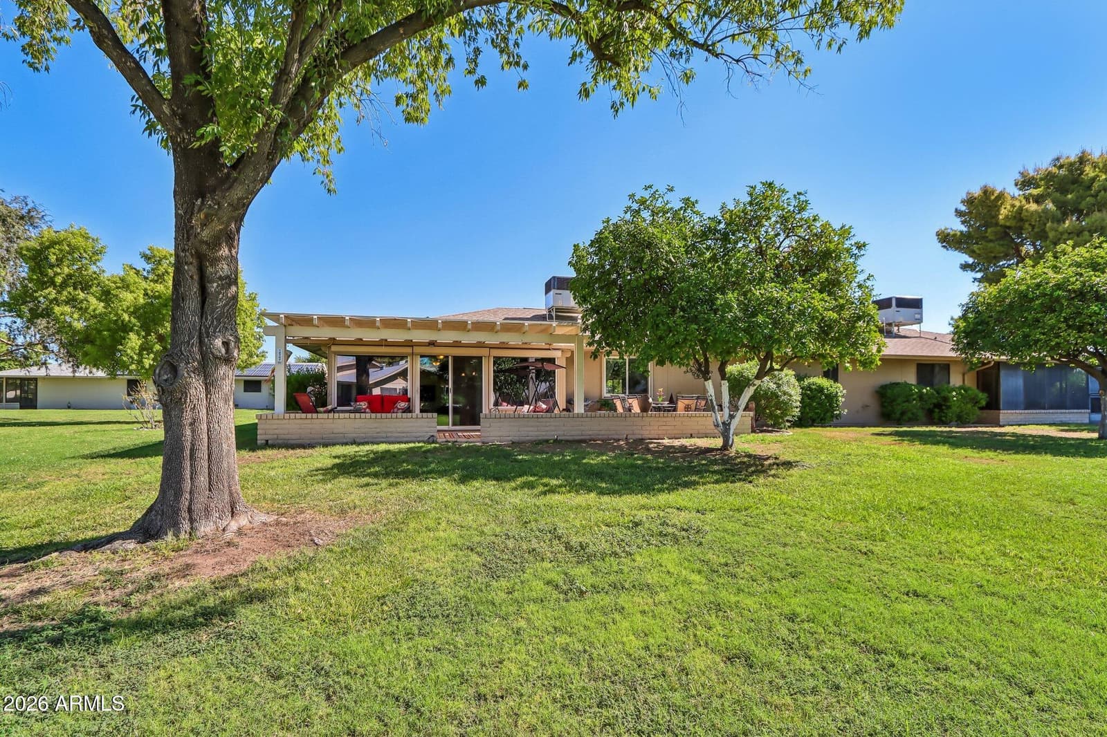 12707 W Castle Rock Drive, Sun City West, AZ 85375 — photo 40 of 43