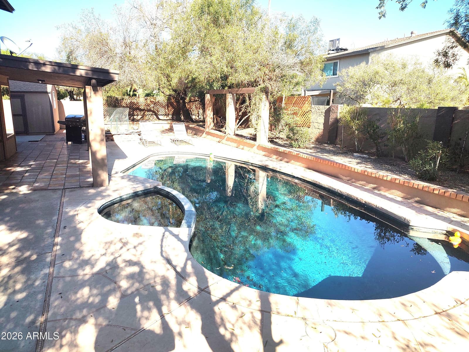 6207 W Altadena Avenue, Glendale, AZ 85304 — photo 38 of 47
