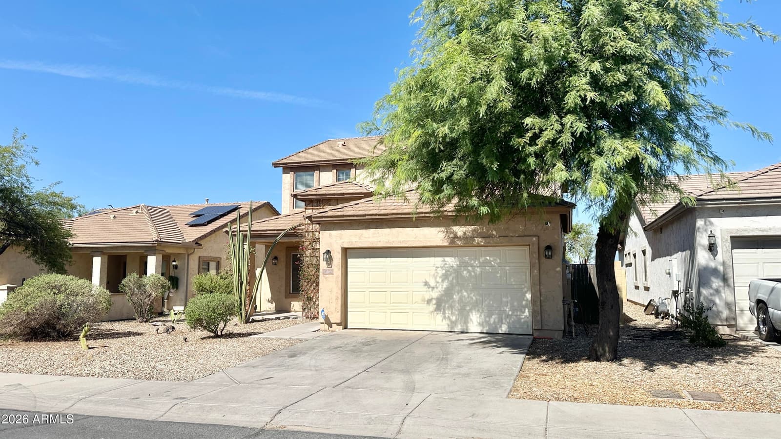166 N 194th Lane, Buckeye, AZ 85326 — photo 3 of 53