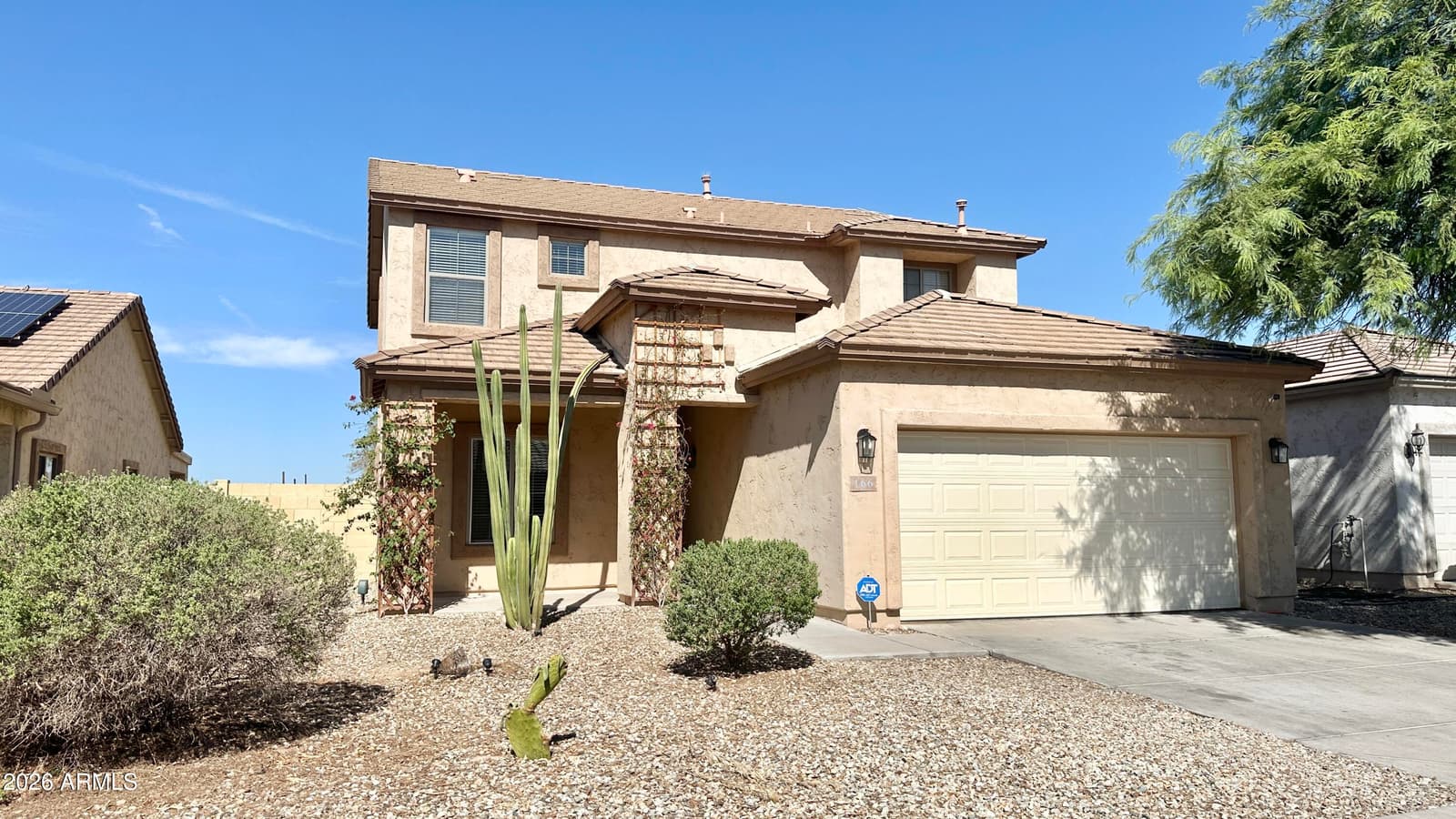 166 N 194th Lane, Buckeye, AZ 85326 — photo 4 of 53
