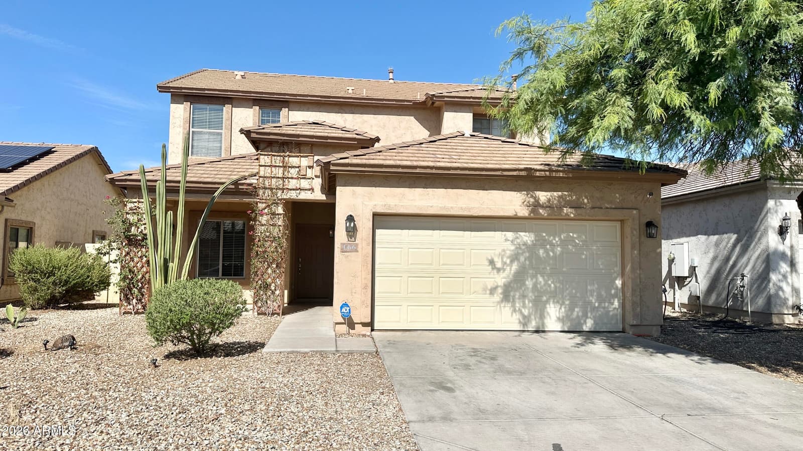166 N 194th Lane, Buckeye, AZ 85326 — photo 6 of 53