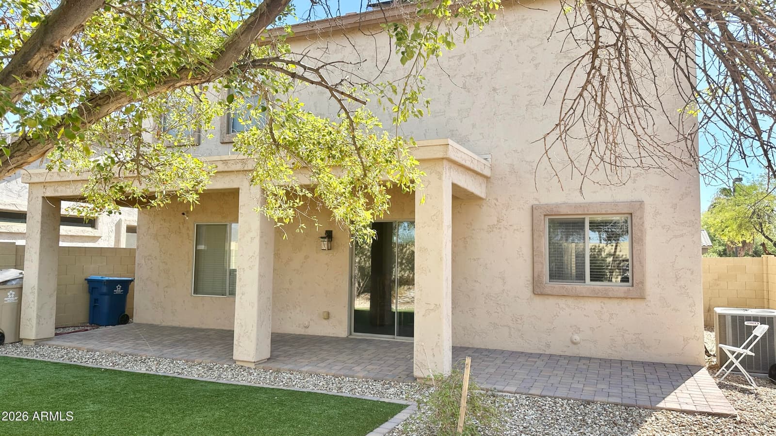 166 N 194th Lane, Buckeye, AZ 85326 — photo 8 of 53