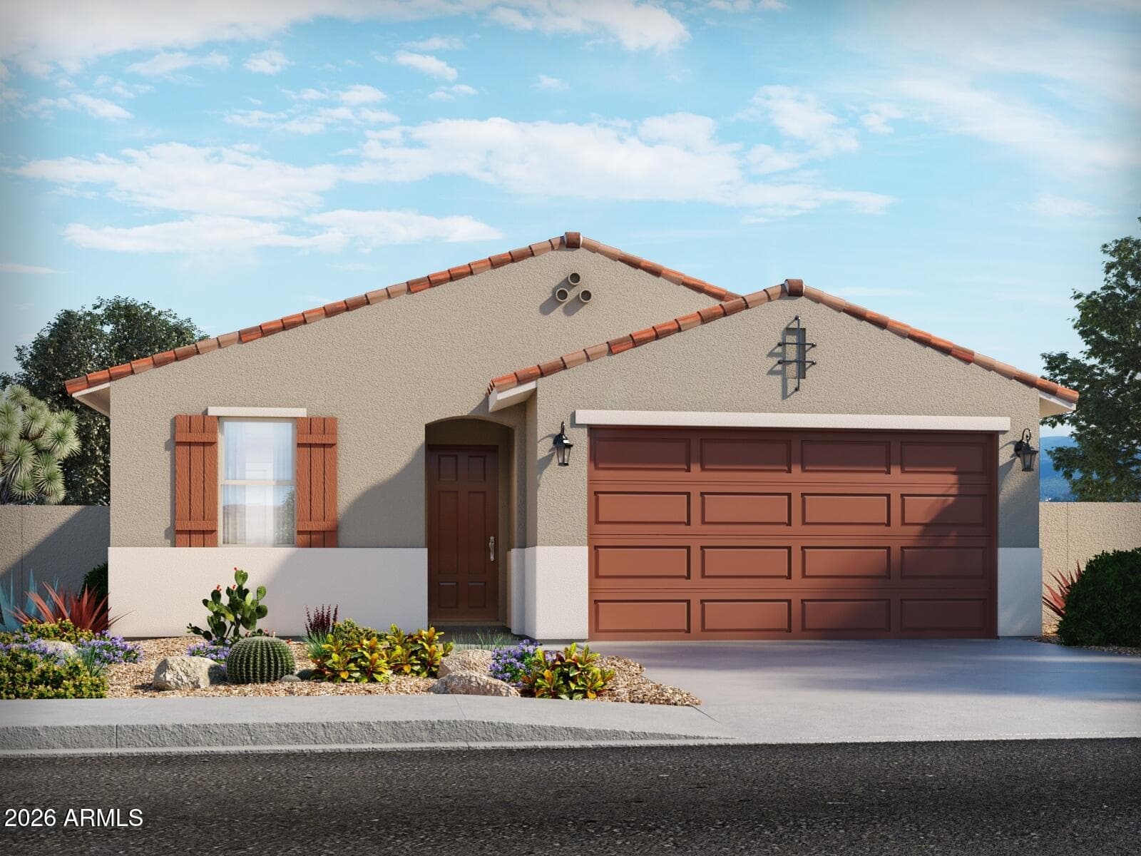 37116 W Olivo Street, Maricopa, AZ 85138 — photo 2 of 47