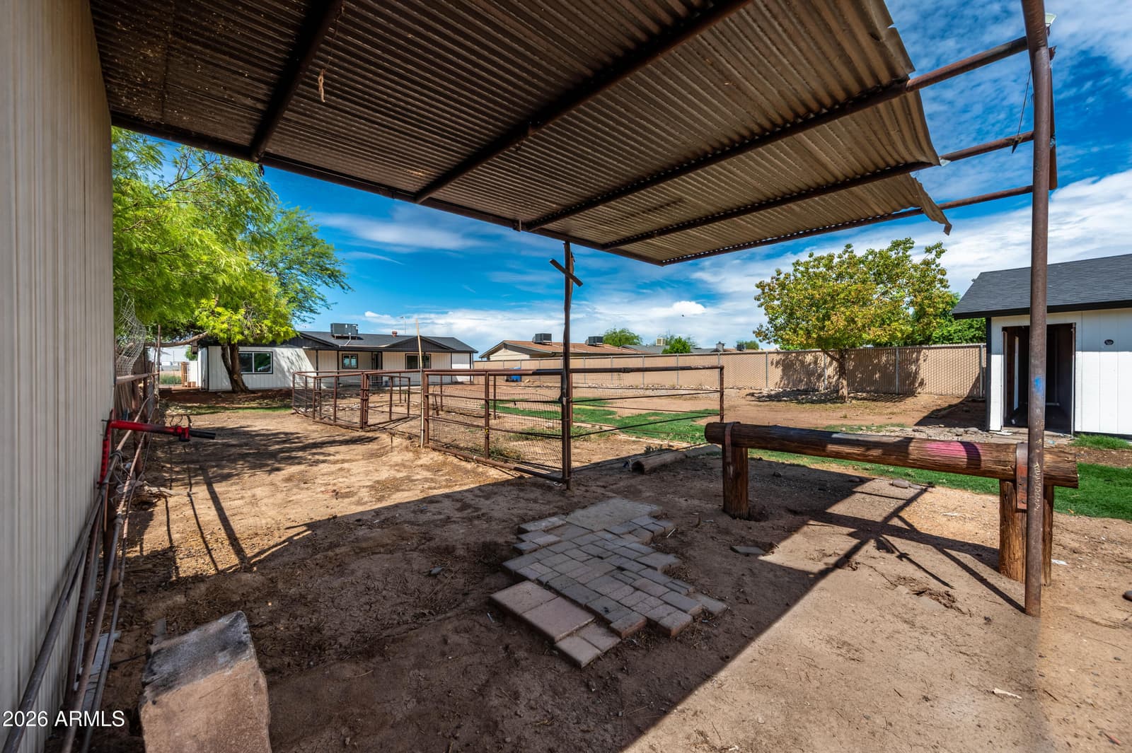 6407 W Roosevelt Street, Phoenix, AZ 85043 — photo 49 of 51