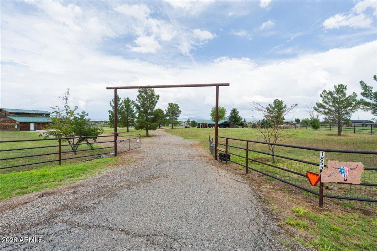 1855 S Reed Road, Chino Valley, AZ 86323 — photo 1 of 45