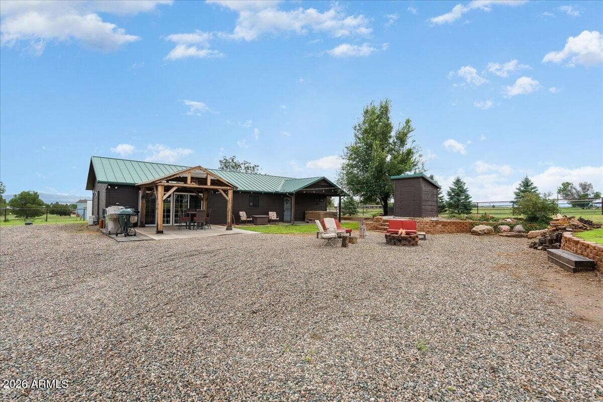 1855 S Reed Road, Chino Valley, AZ 86323 — photo 4 of 45