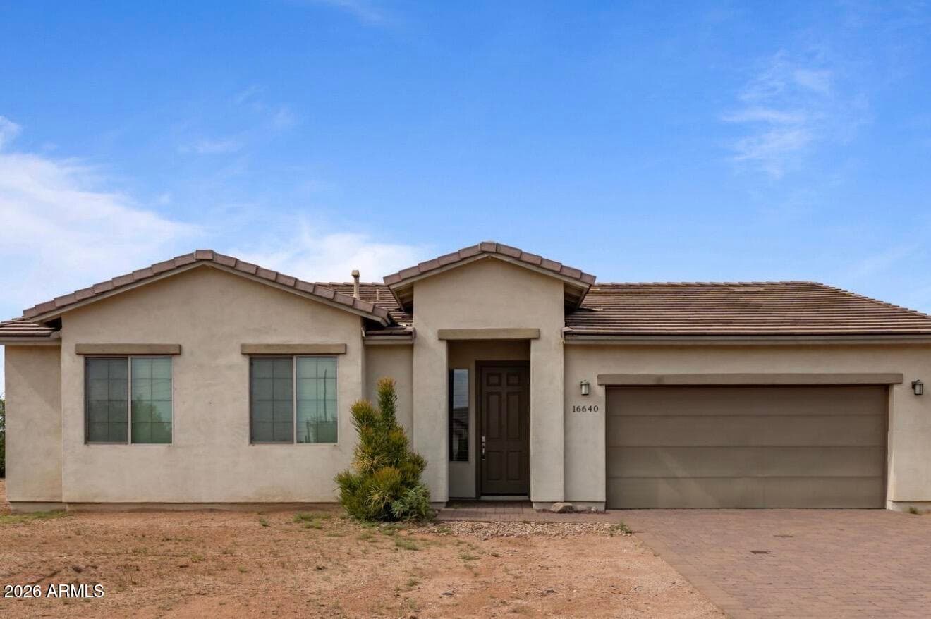 16640 E Desert Vista Trail, Scottsdale, AZ 85262 — photo 1 of 27