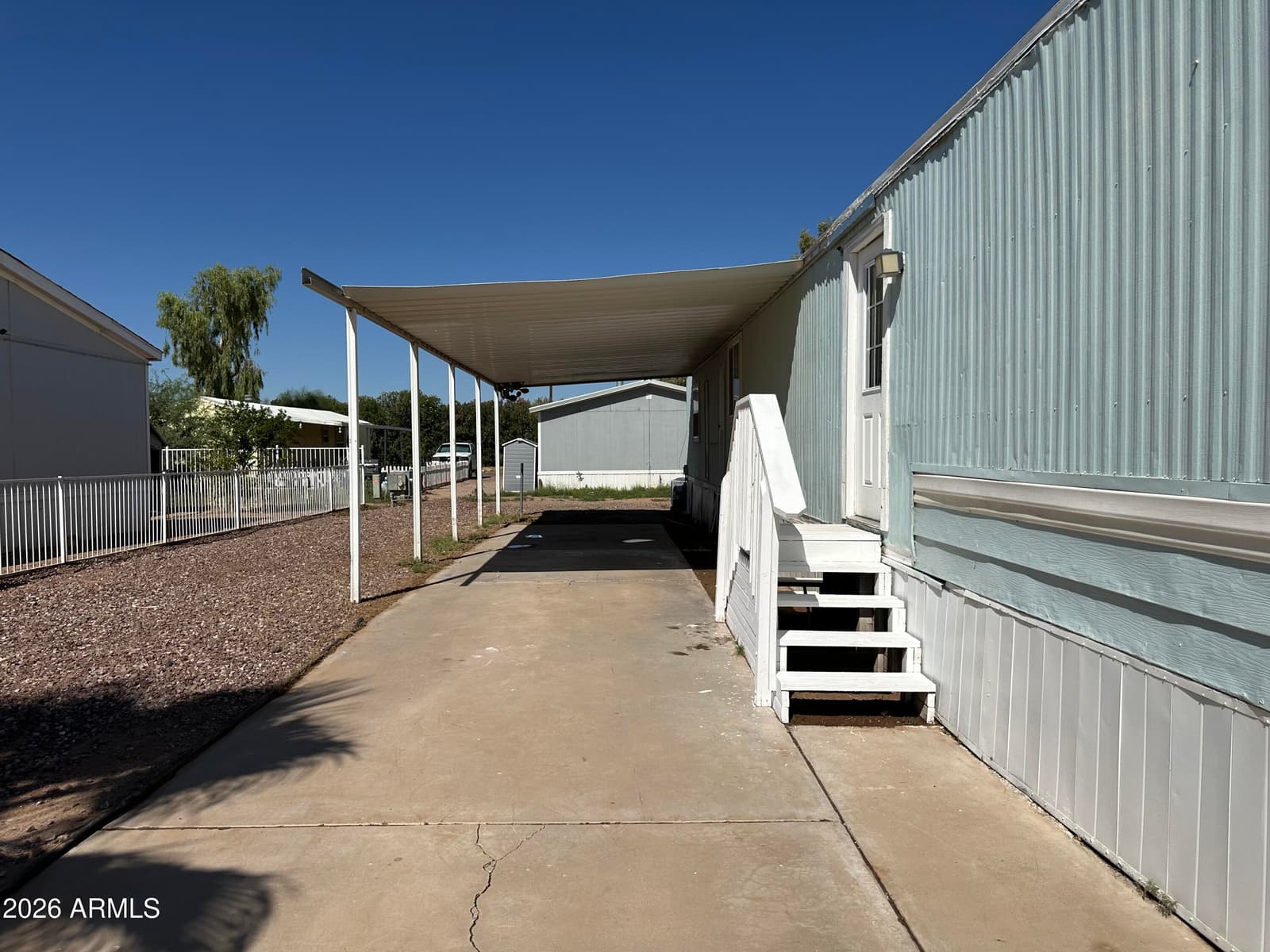 5201 S Chuichu Road 216, Casa Grande, AZ 85193 — photo 2 of 18