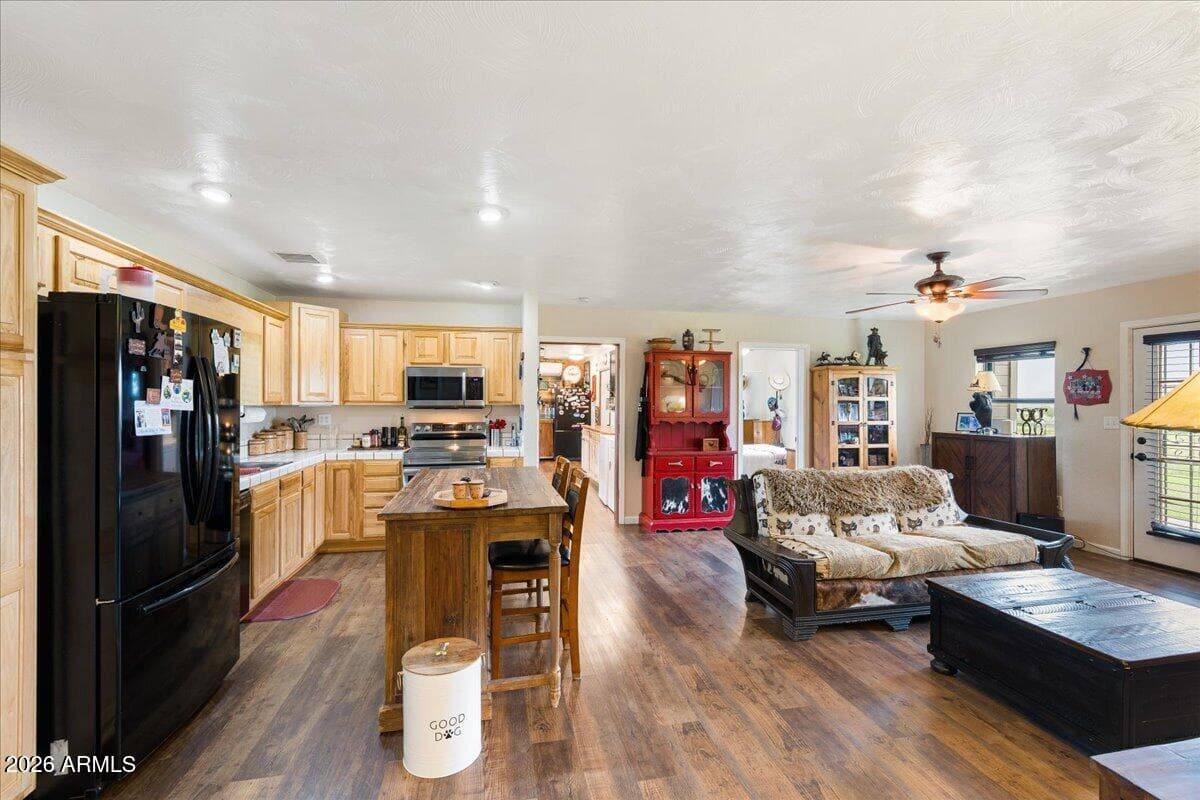 1855 S Reed Road, Chino Valley, AZ 86323 — photo 17 of 45