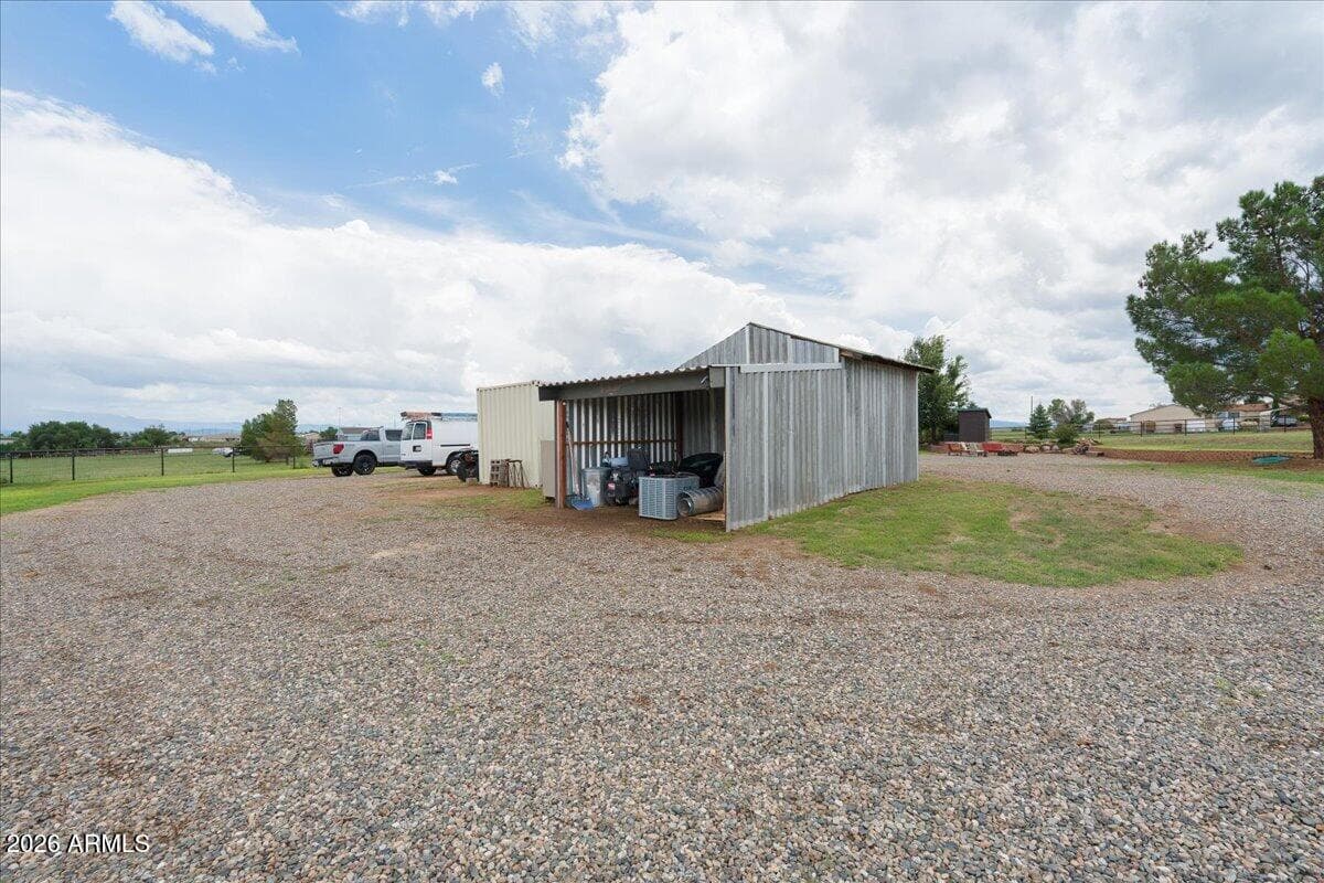 1855 S Reed Road, Chino Valley, AZ 86323 — photo 28 of 45