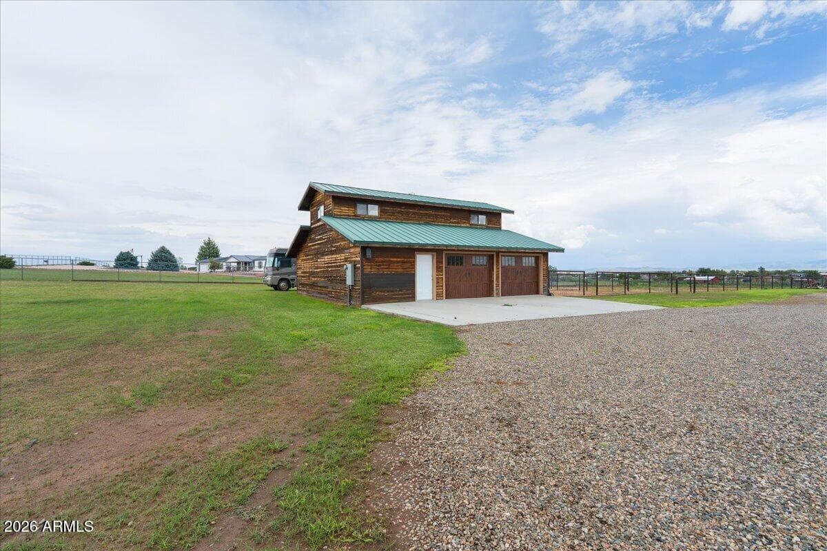 1855 S Reed Road, Chino Valley, AZ 86323 — photo 33 of 45