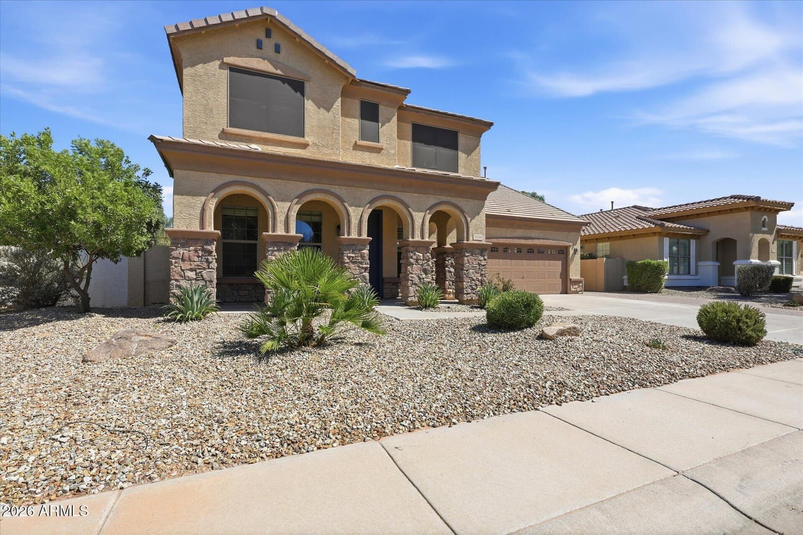 3108 E Ridgewood Lane, Gilbert, AZ 85298 — photo 3 of 77