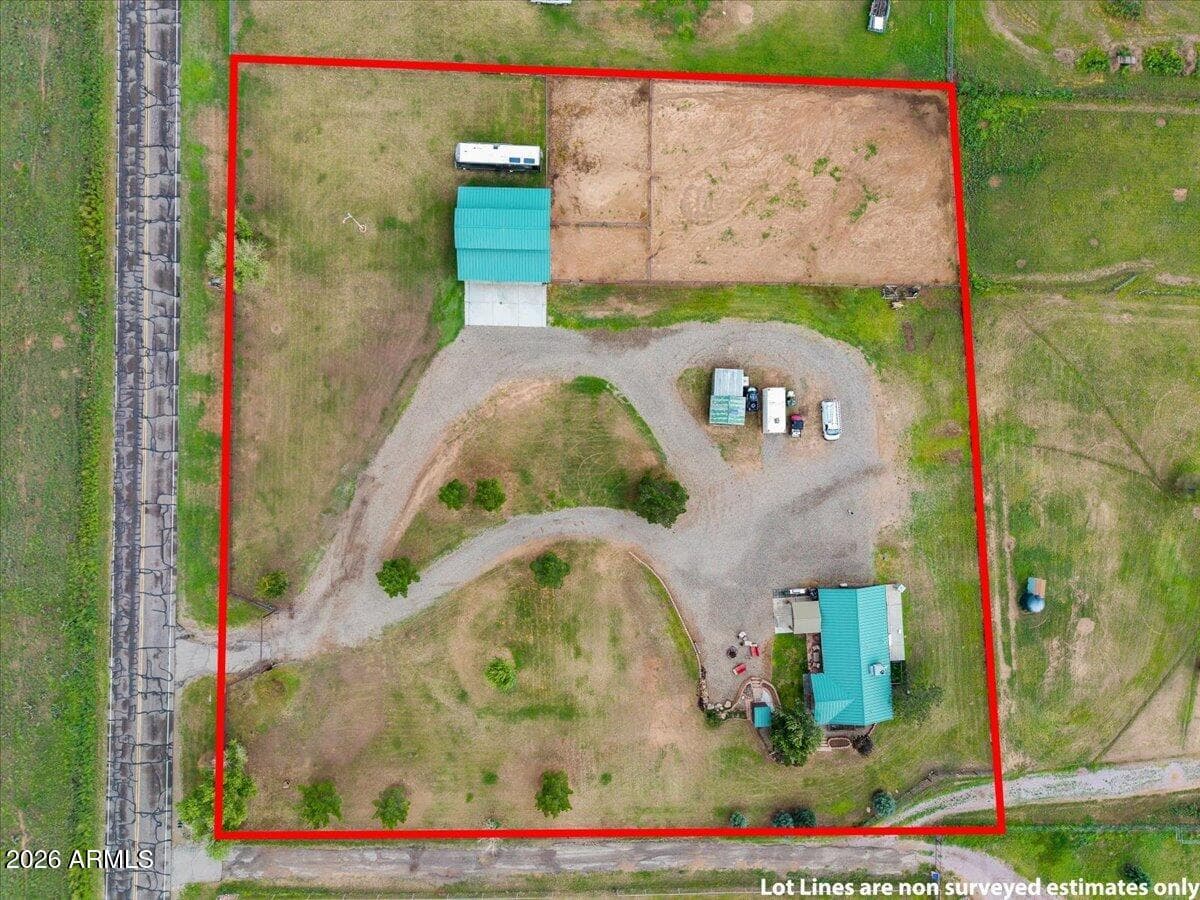 1855 S Reed Road, Chino Valley, AZ 86323 — photo 39 of 45