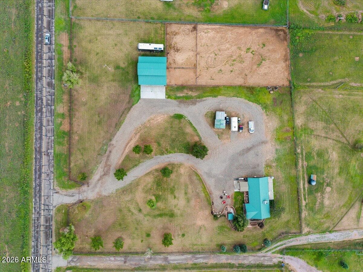 1855 S Reed Road, Chino Valley, AZ 86323 — photo 42 of 45