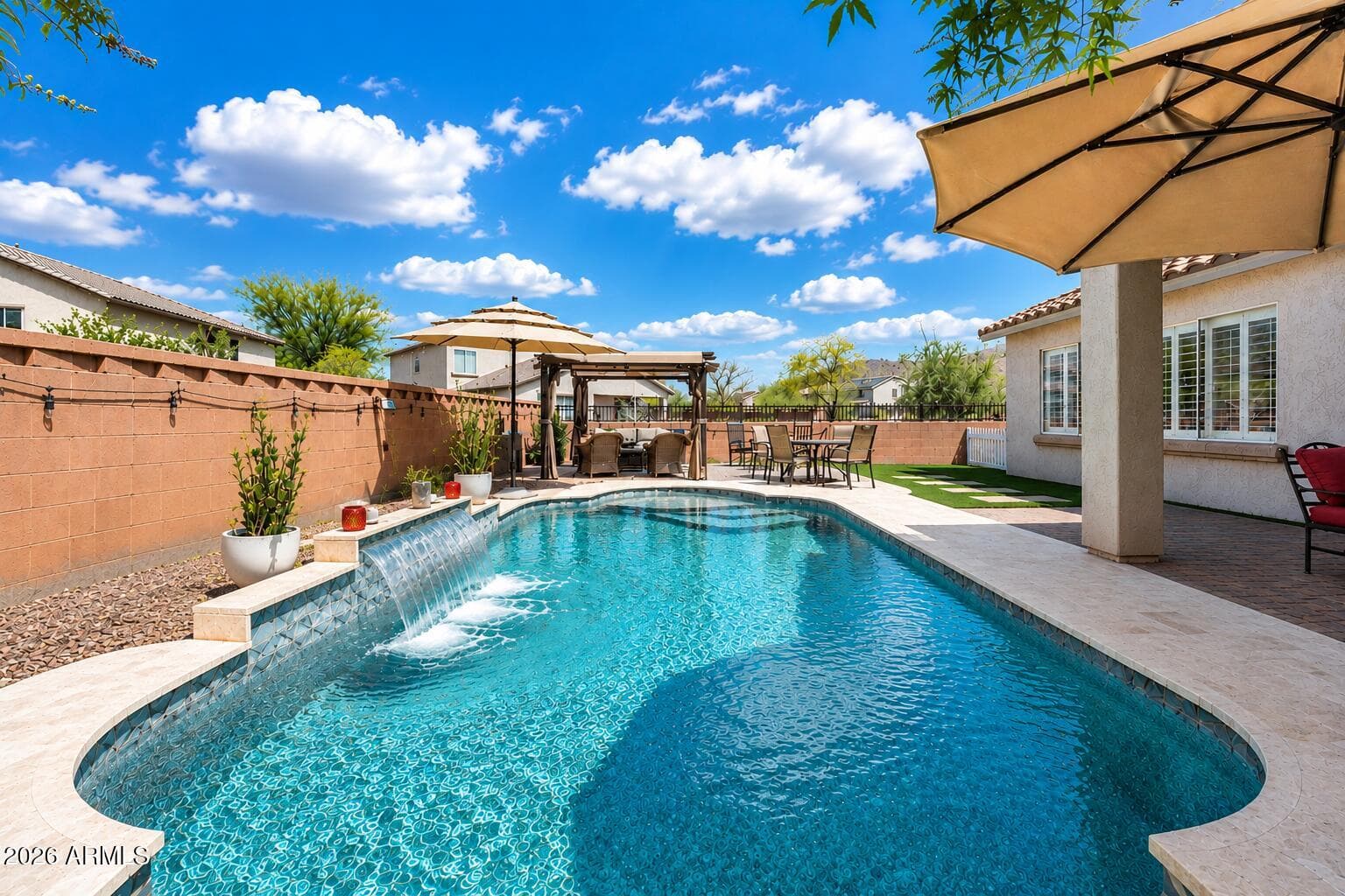 27798 N 90th Lane, Peoria, AZ 85383 — photo 35 of 39
