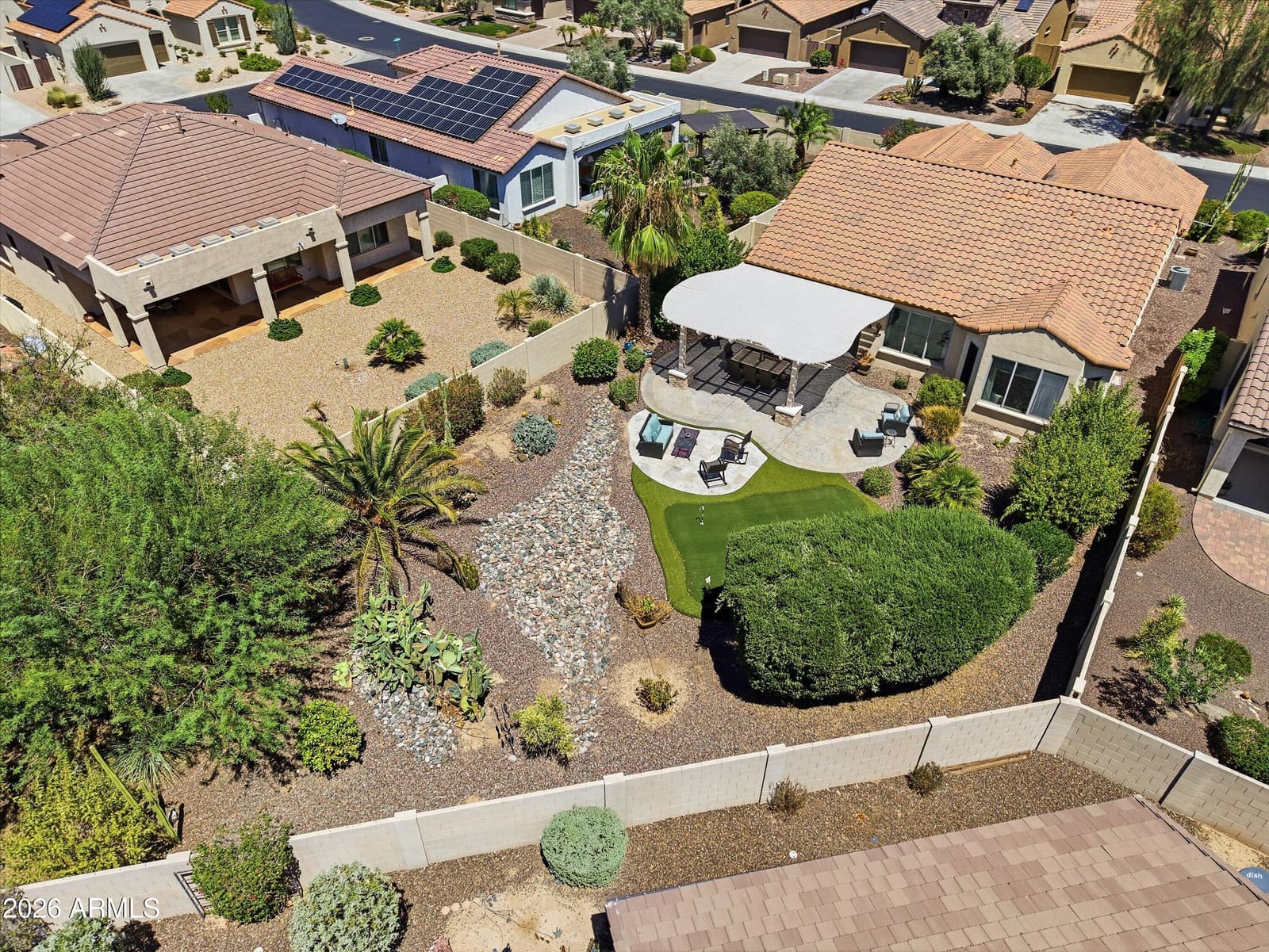 16383 W Sheila Lane, Goodyear, AZ 85395 — photo 45 of 65