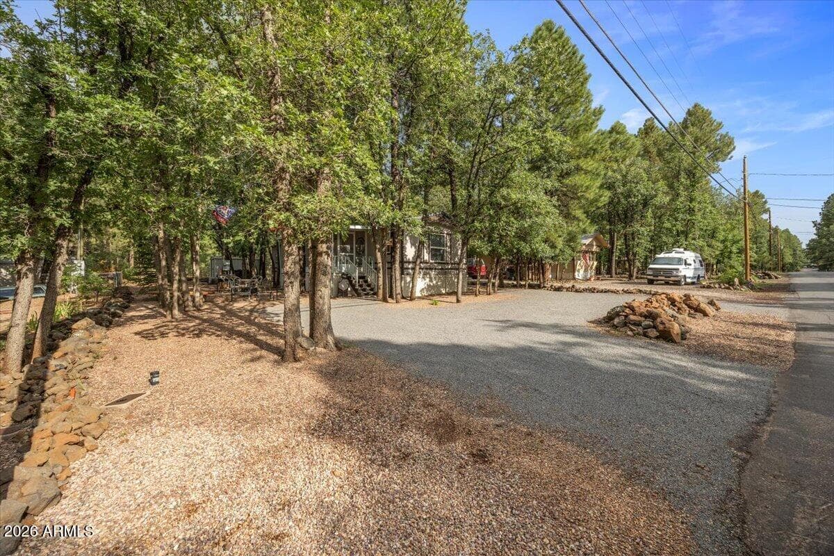 4079 Mark Twain Drive, Pinetop, AZ 85935 — photo 23 of 31