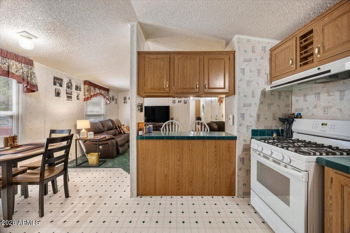 4079 Mark Twain Drive, Pinetop, AZ 85935 — photo 11 of 31