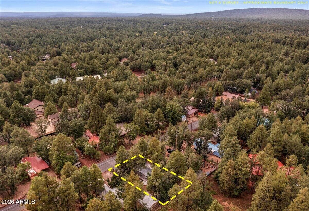 4079 Mark Twain Drive, Pinetop, AZ 85935 — photo 31 of 31