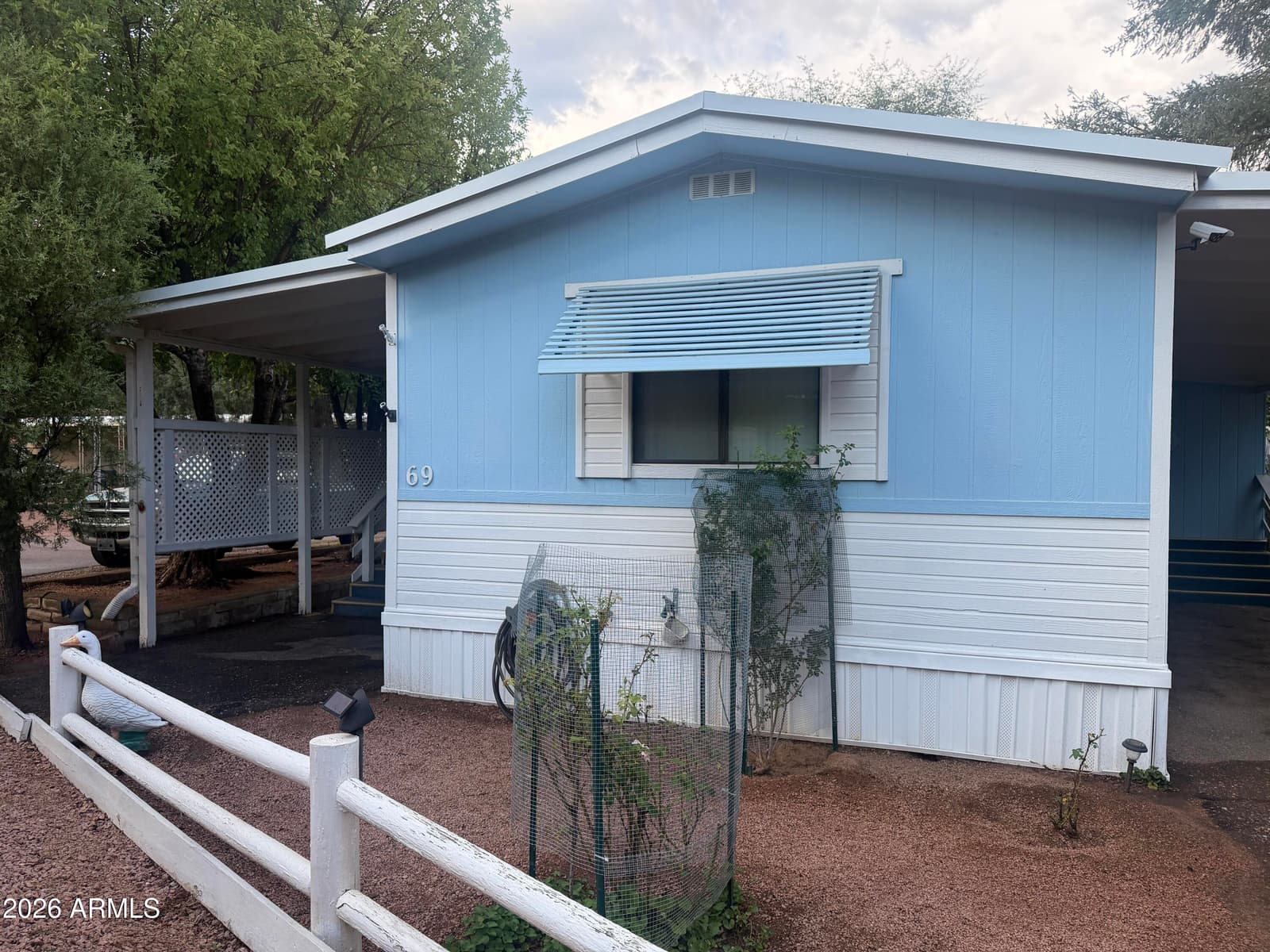16 N Star Vale Dr 69, Star Valley, AZ 85541 — photo 2 of 22