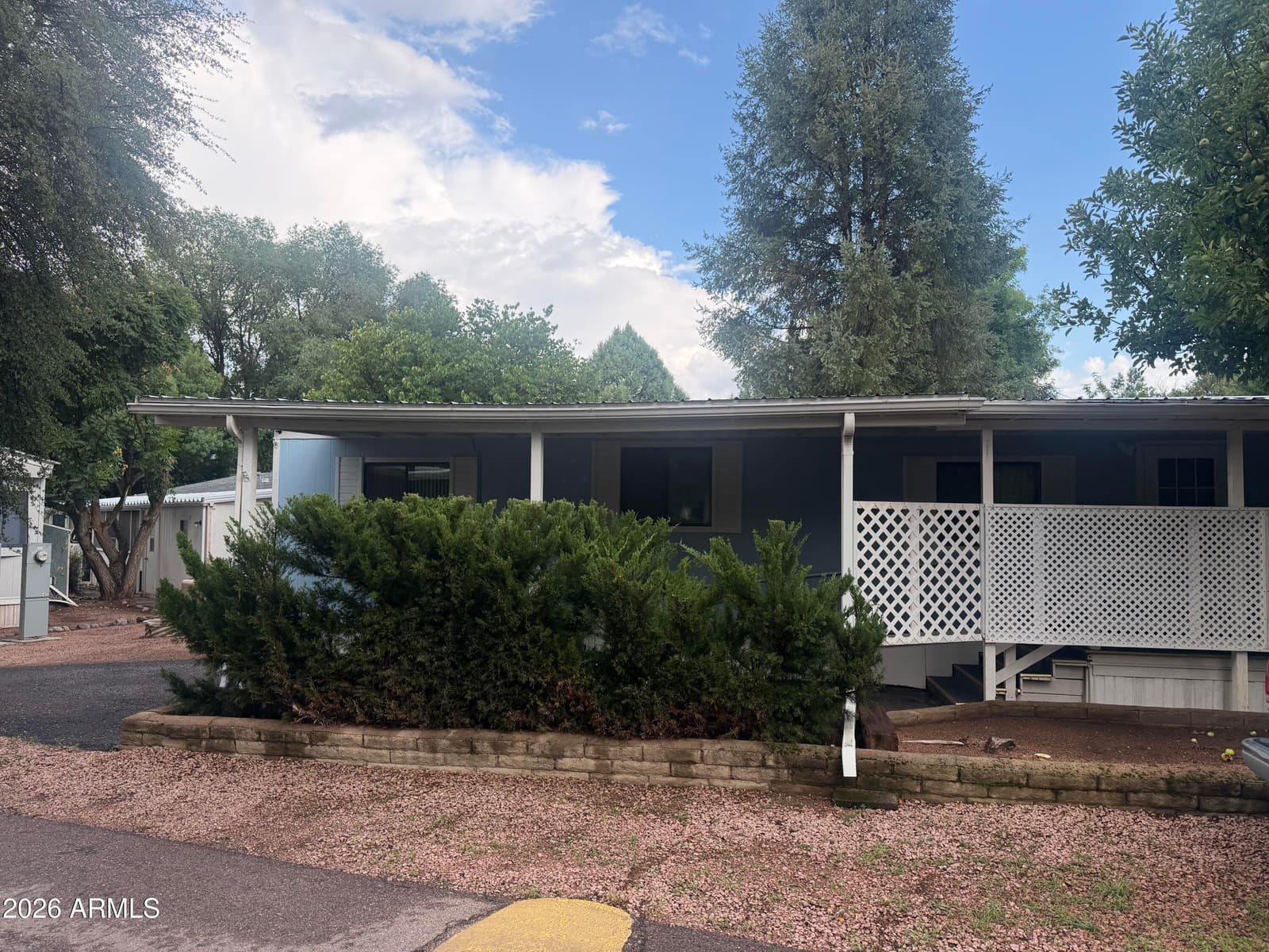 16 N Star Vale Dr 69, Star Valley, AZ 85541 — photo 5 of 22