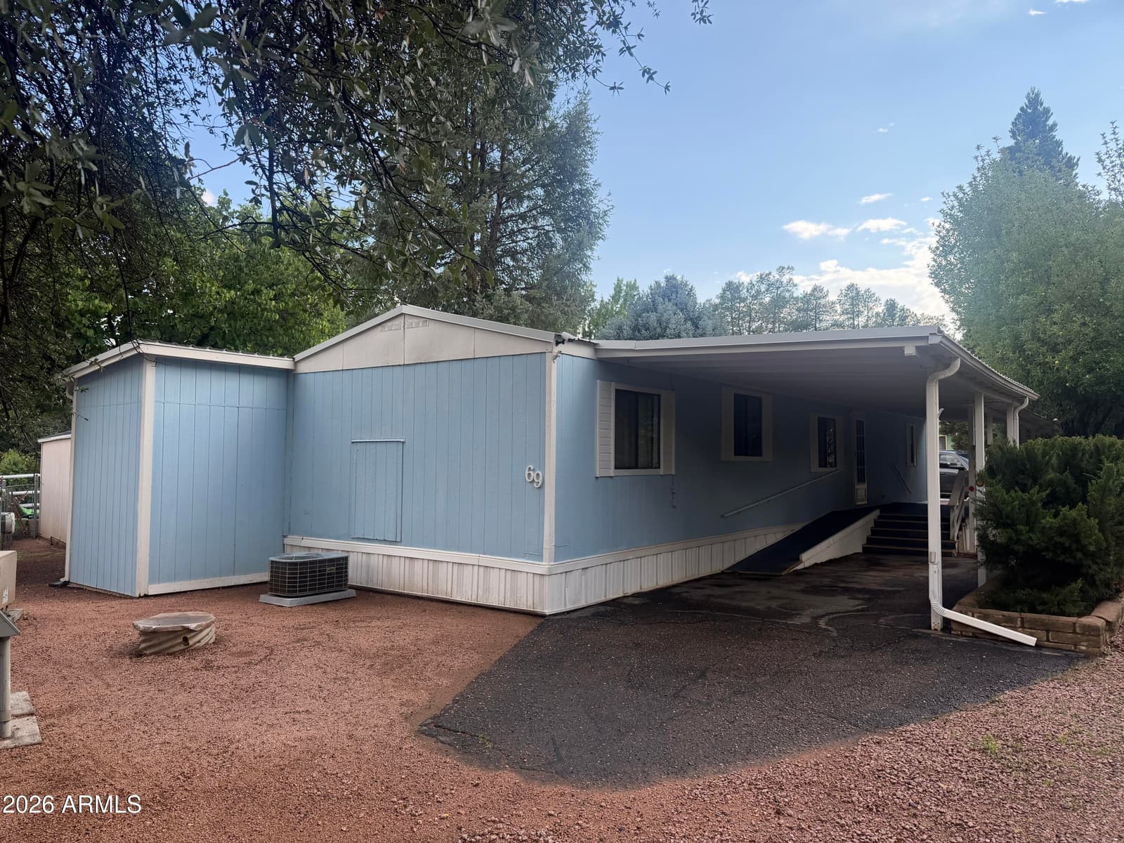 16 N Star Vale Dr 69, Star Valley, AZ 85541 — photo 16 of 22