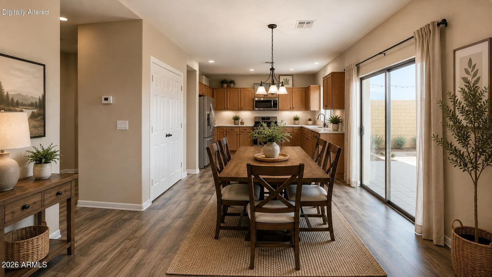 166 N 194th Lane, Buckeye, AZ 85326 — photo 23 of 53