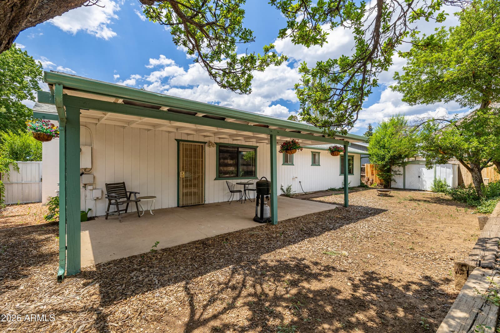 4950 E Broken Bow Drive, Flagstaff, AZ 86004 — photo 5 of 30