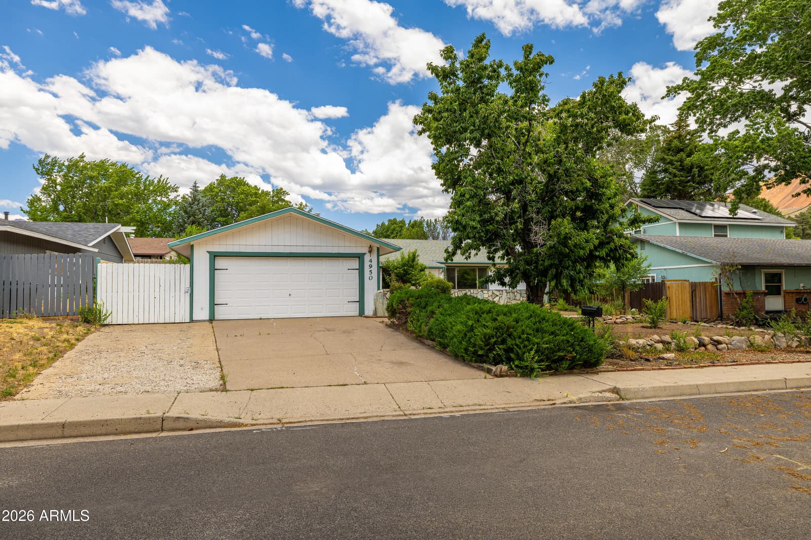 4950 E Broken Bow Drive, Flagstaff, AZ 86004 — photo 2 of 30