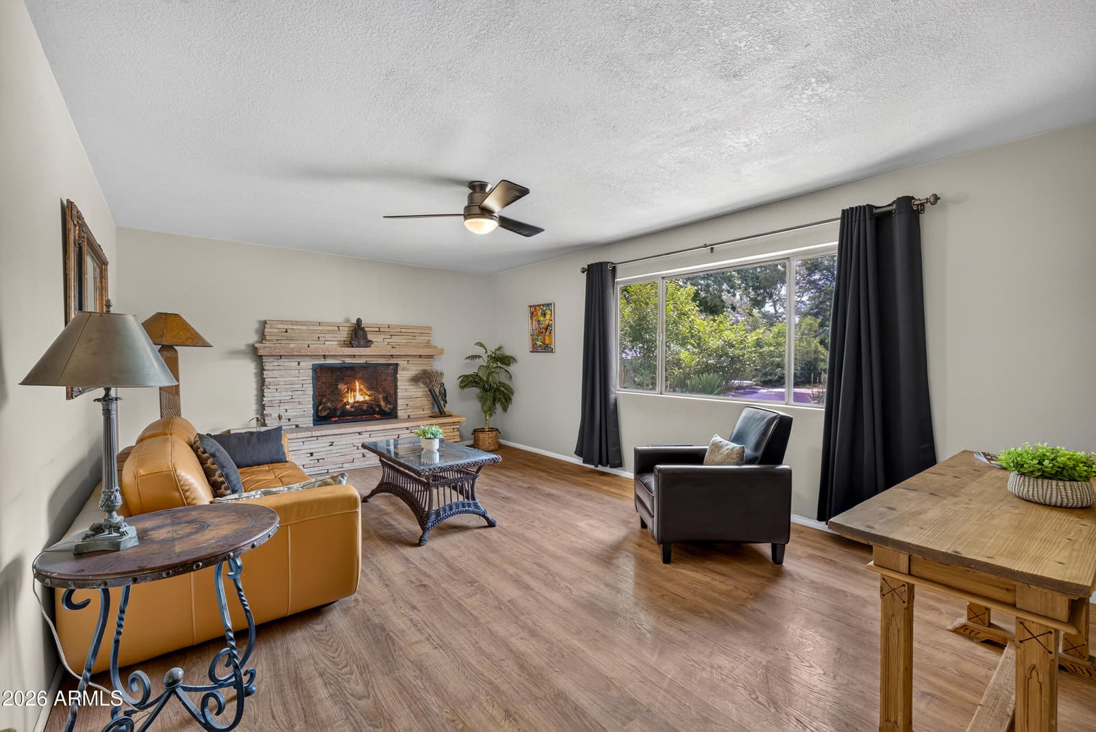 4950 E Broken Bow Drive, Flagstaff, AZ 86004 — photo 9 of 30
