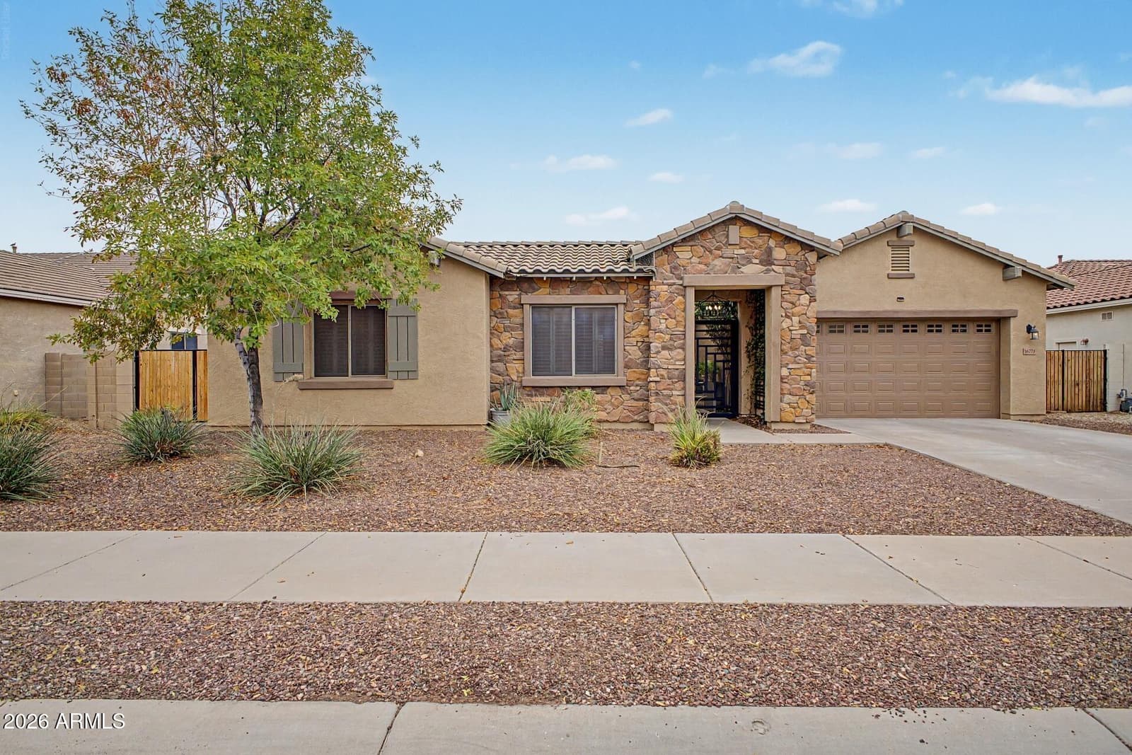 16773 W Apache Street, Goodyear, AZ 85338 — photo 1 of 54