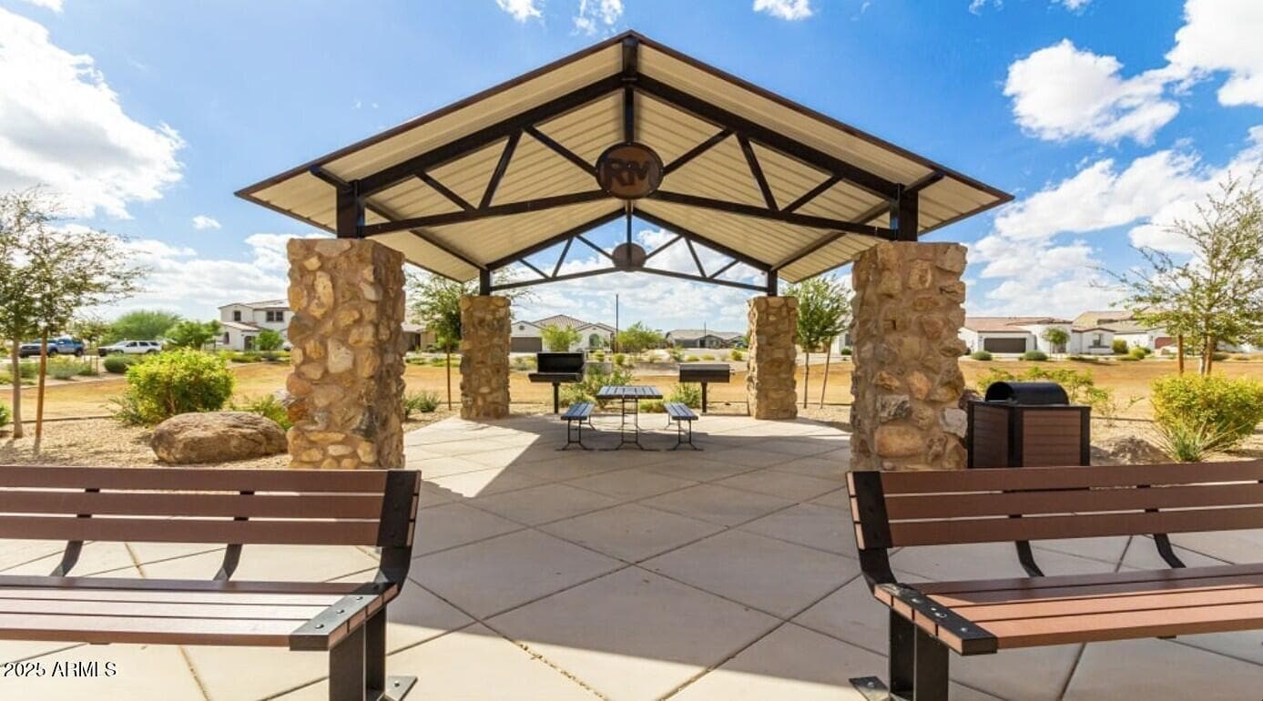 14796 W Smoketree Drive, Surprise, AZ 85387 — photo 4 of 20