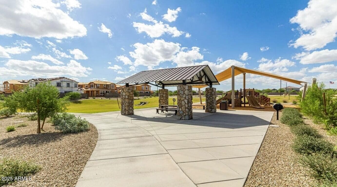 14796 W Smoketree Drive, Surprise, AZ 85387 — photo 11 of 20