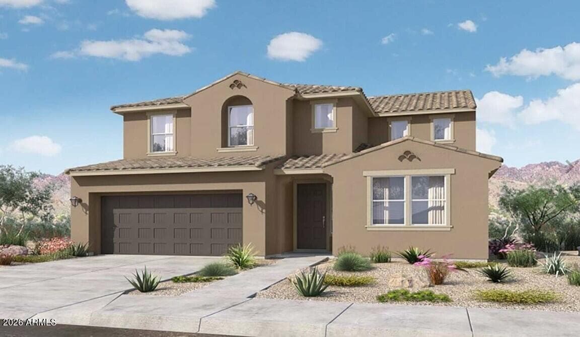 14796 W Smoketree Drive, Surprise, AZ 85387 — photo 1 of 20