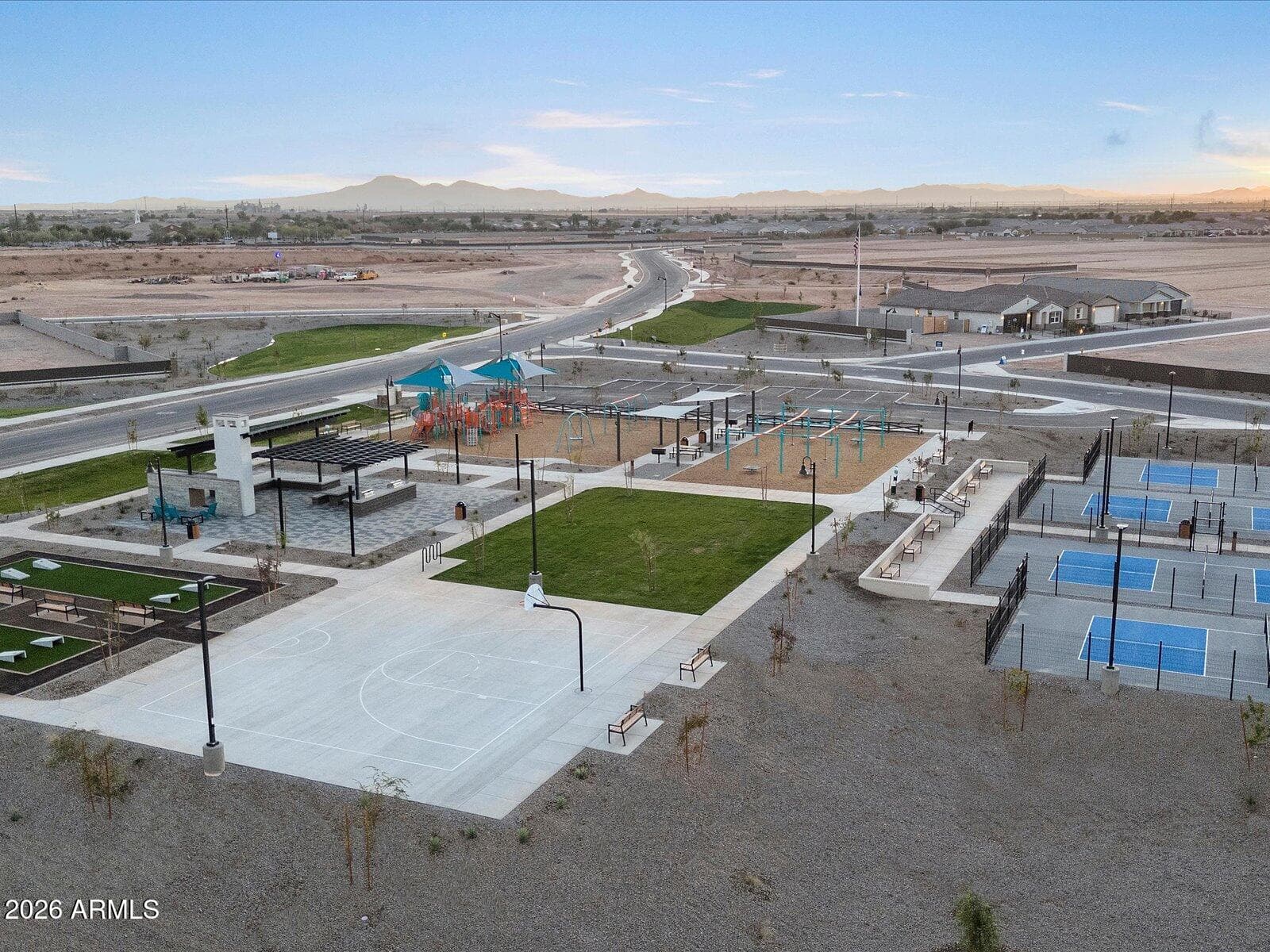 36989 W Montserrat Street, Maricopa, AZ 85138 — photo 12 of 26