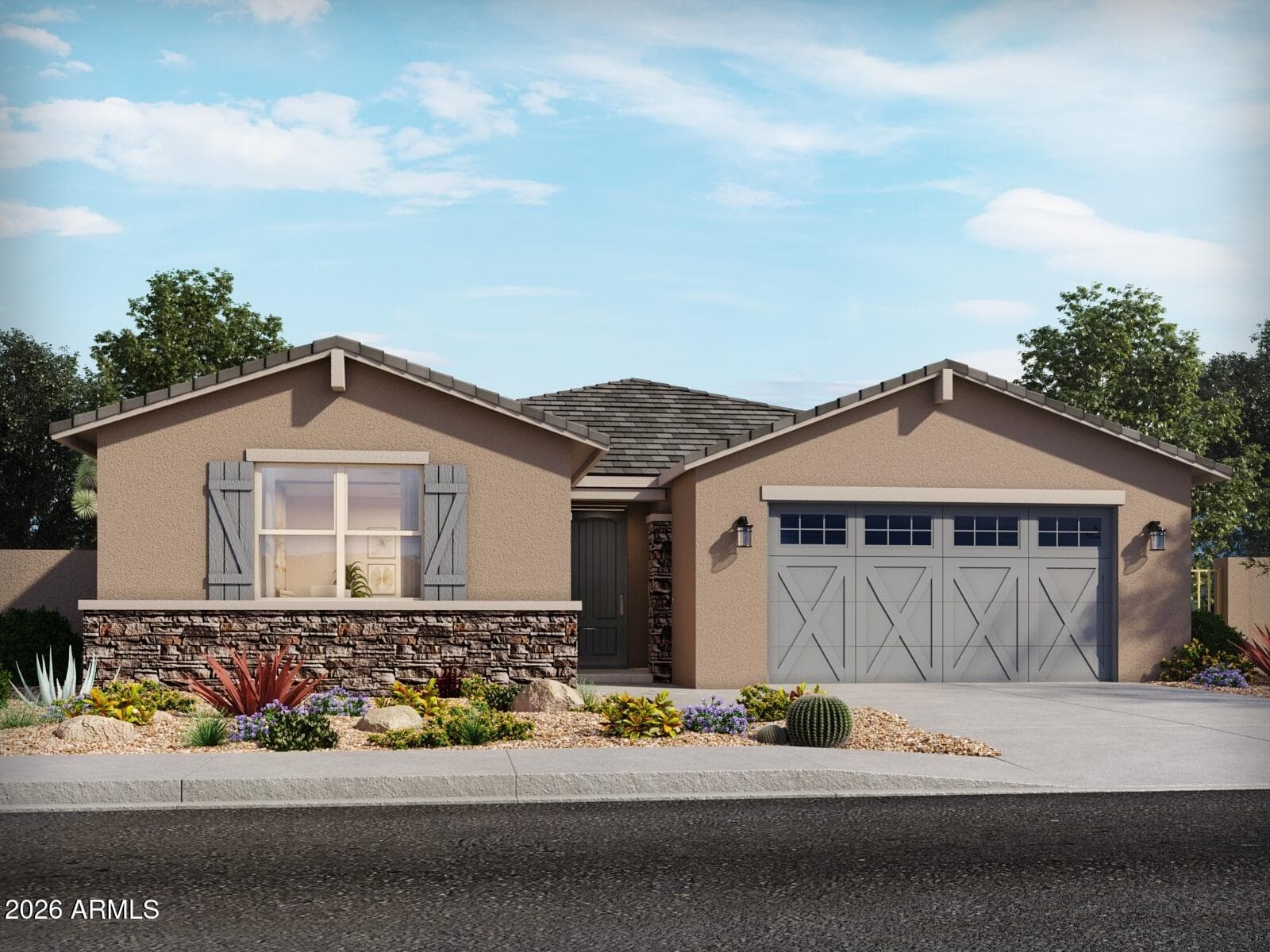 37012 W Montserrat Street, Maricopa, AZ 85138 — photo 1 of 34