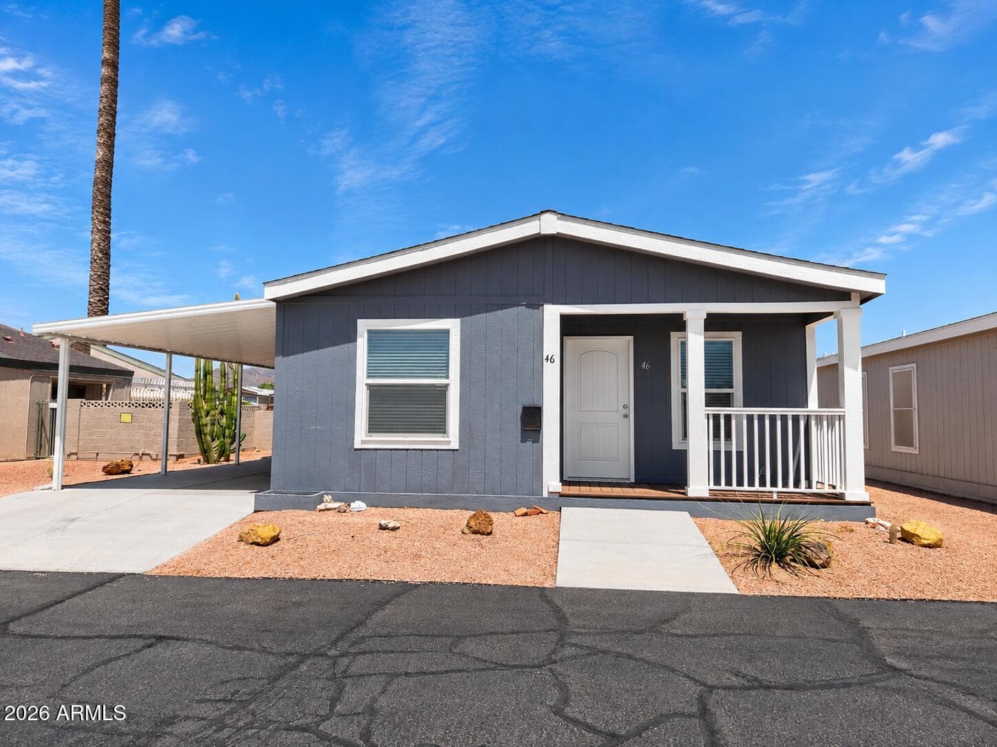1280 N Ironwood Drive 46, Apache Junction, AZ 85120 — photo 19 of 19