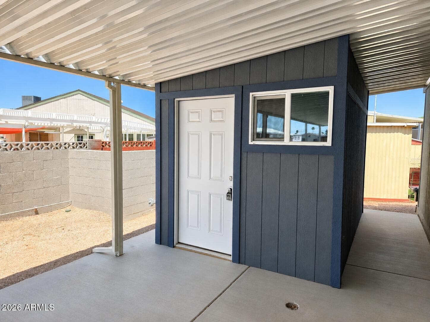 1280 N Ironwood Drive 46, Apache Junction, AZ 85120 — photo 17 of 19