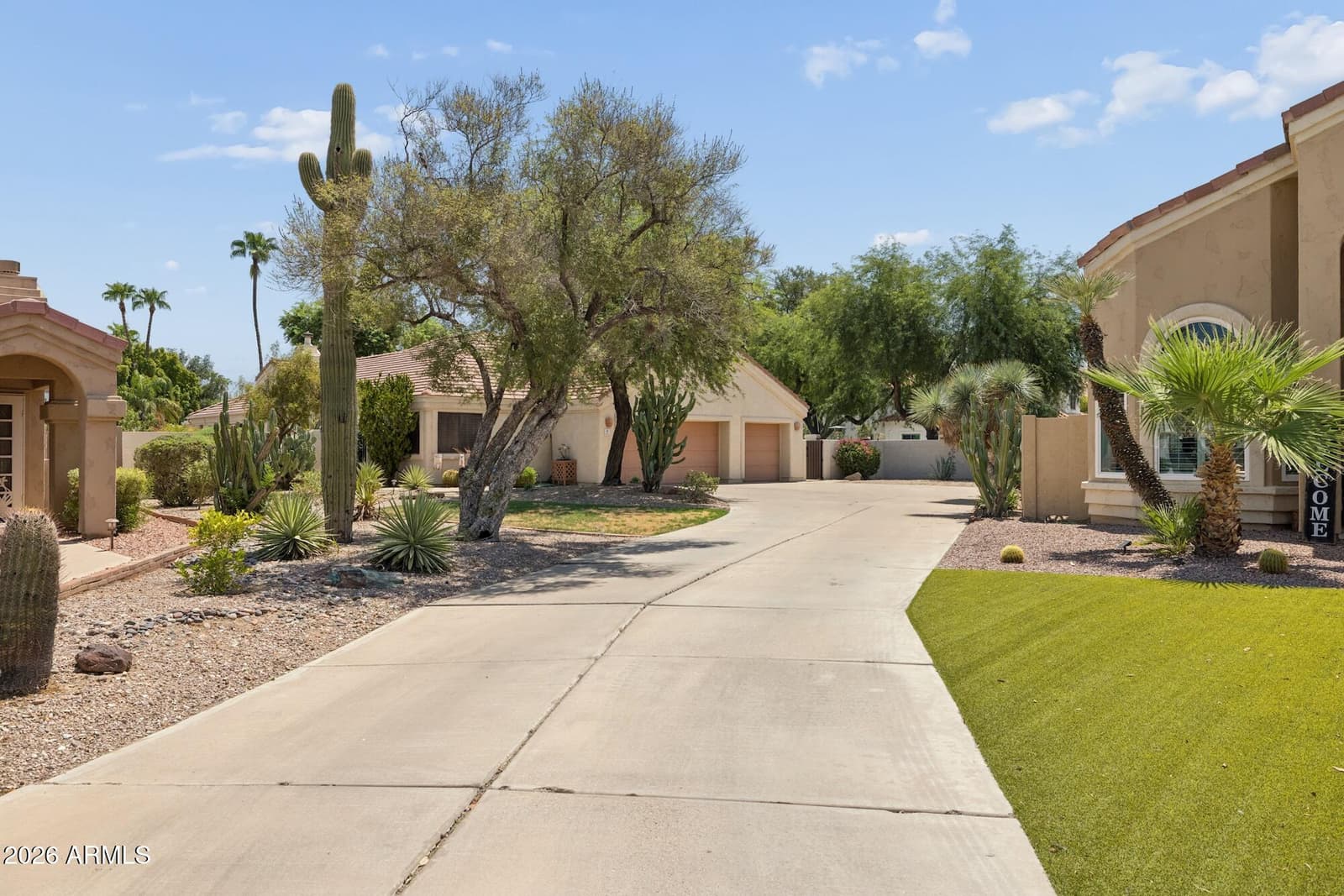 1405 W Lake Mirage Court, Gilbert, AZ 85233 — photo 41 of 49