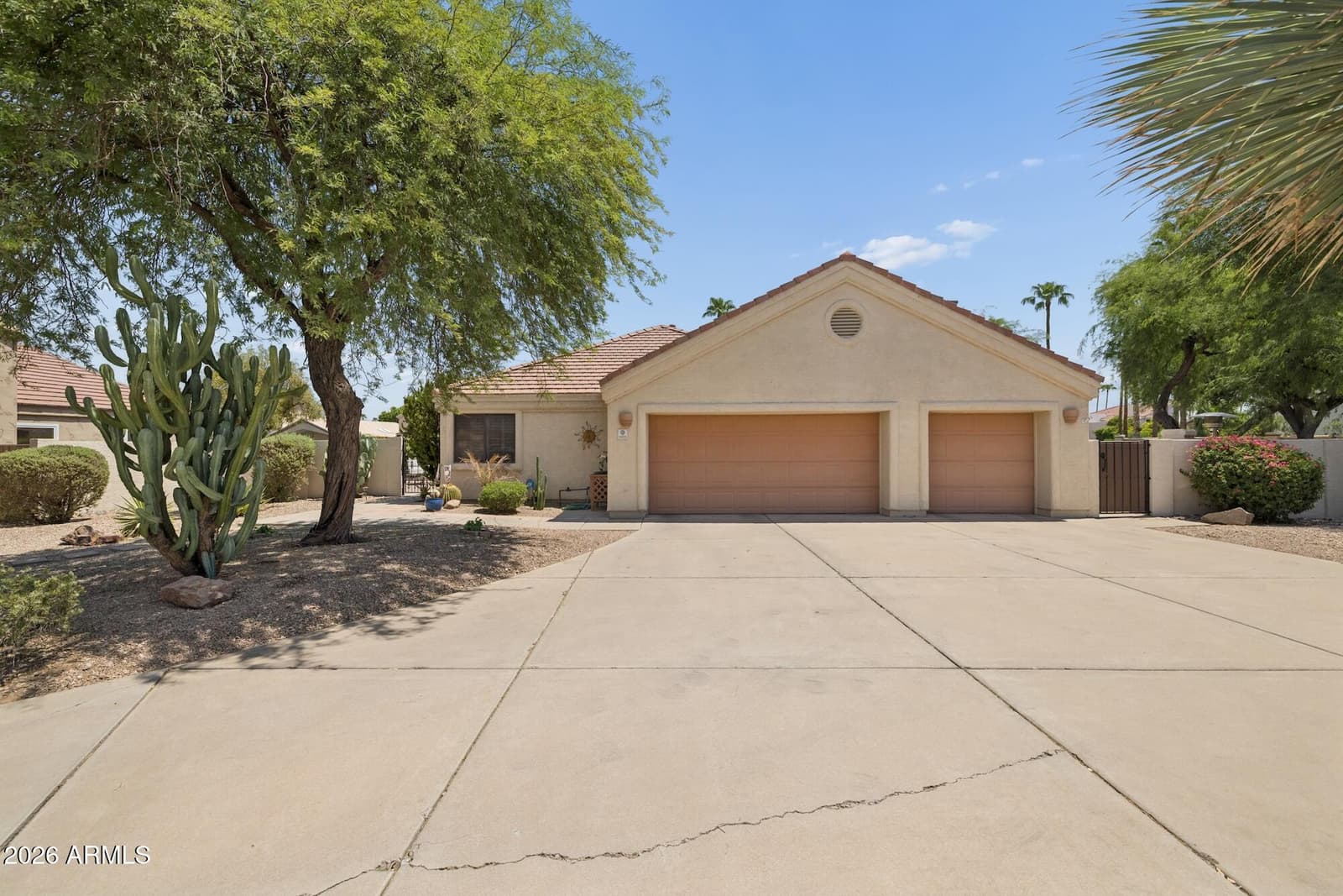 1405 W Lake Mirage Court, Gilbert, AZ 85233 — photo 42 of 49