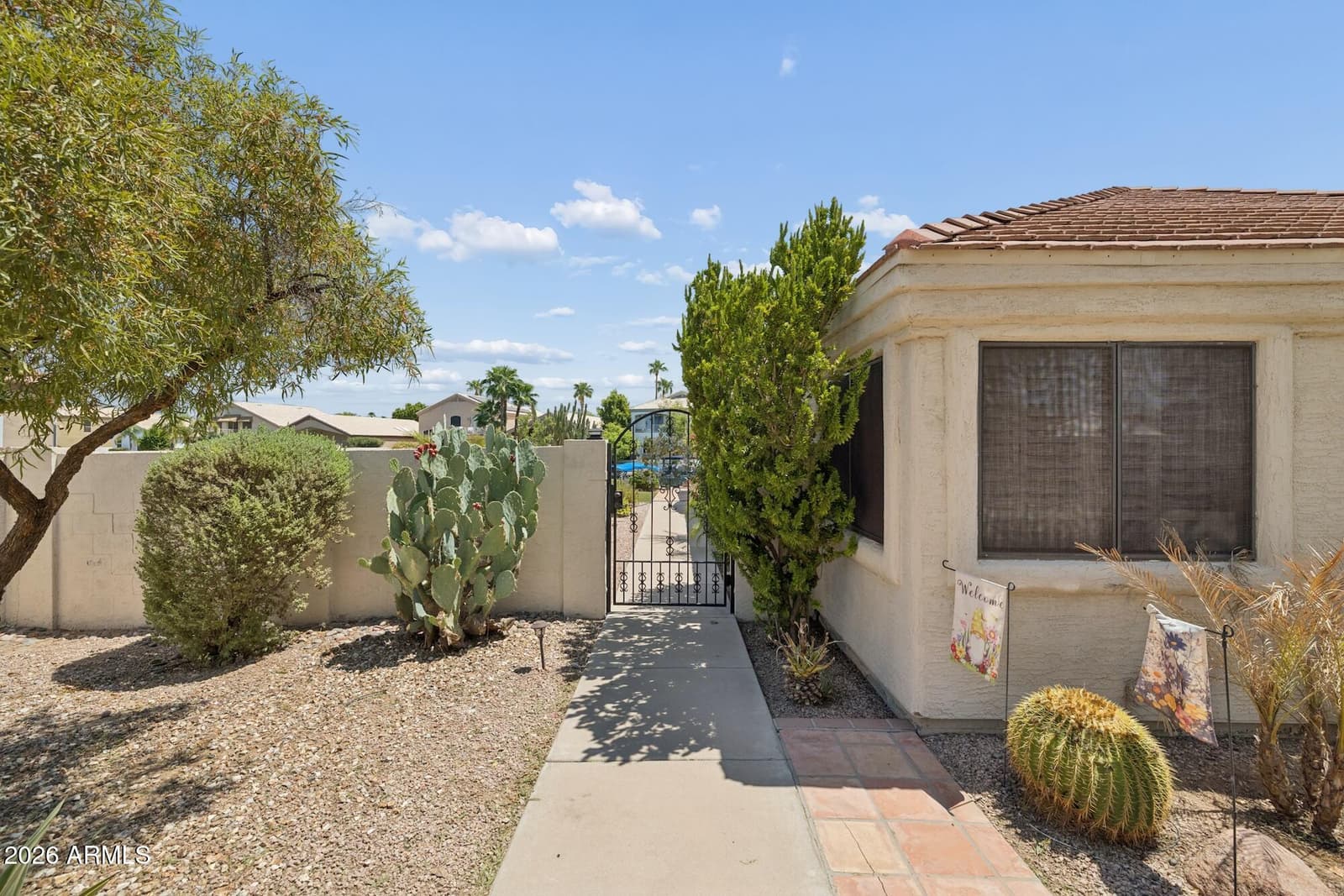 1405 W Lake Mirage Court, Gilbert, AZ 85233 — photo 2 of 49