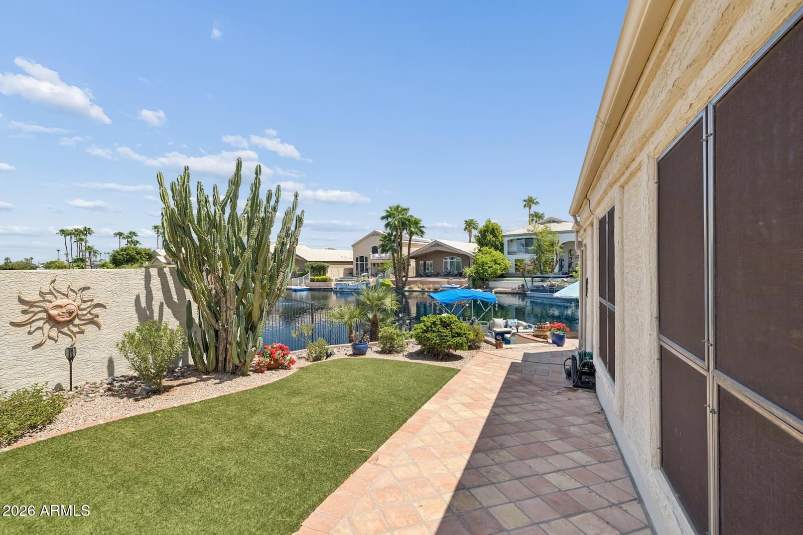 1405 W Lake Mirage Court, Gilbert, AZ 85233 — photo 4 of 49