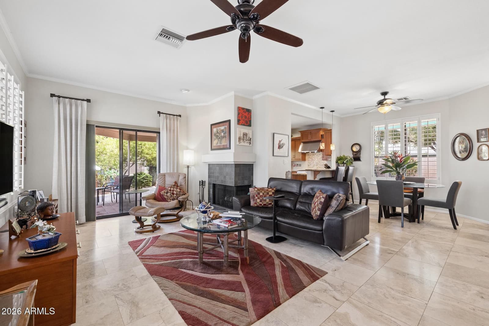 1405 W Lake Mirage Court, Gilbert, AZ 85233 — photo 10 of 49