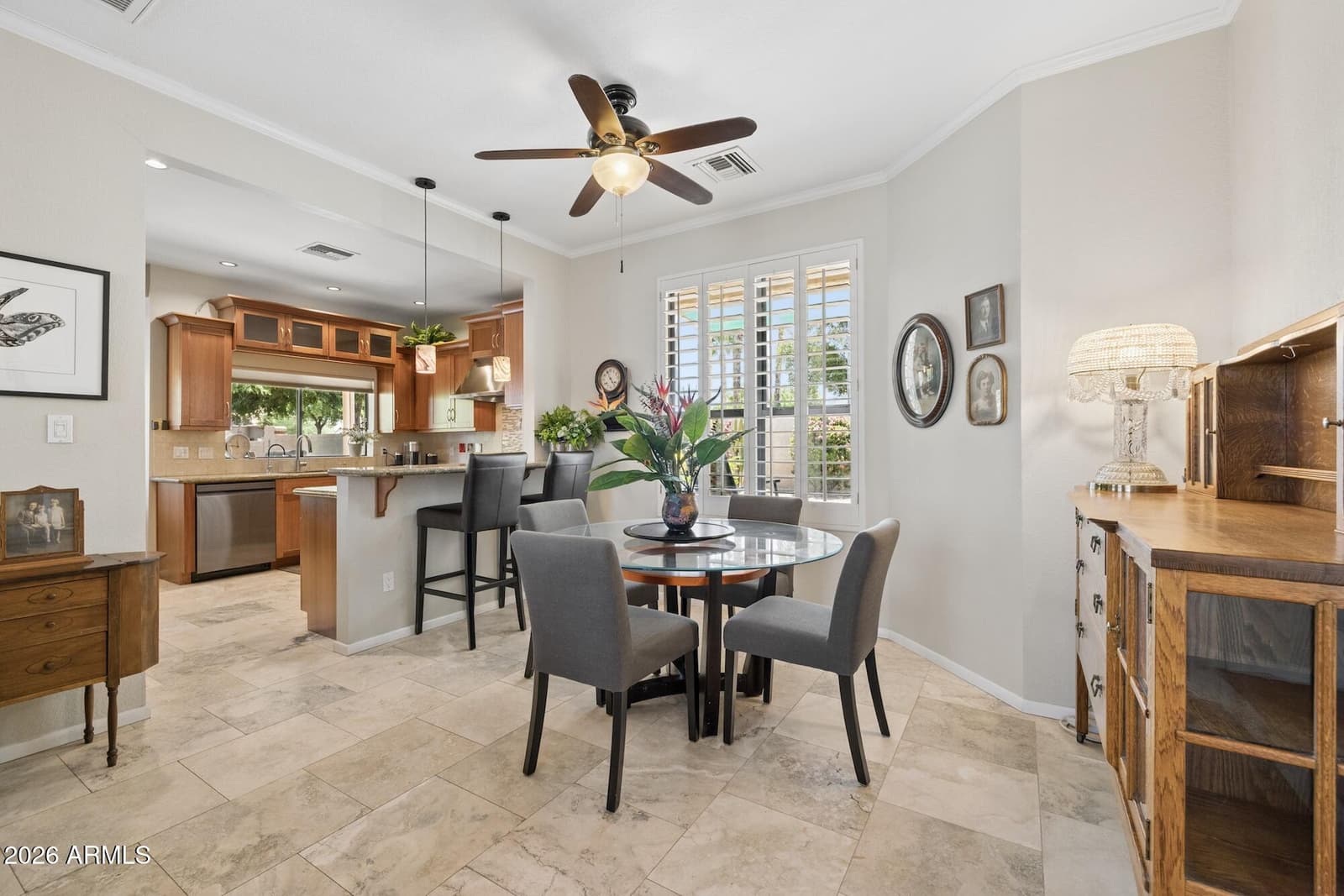 1405 W Lake Mirage Court, Gilbert, AZ 85233 — photo 14 of 49