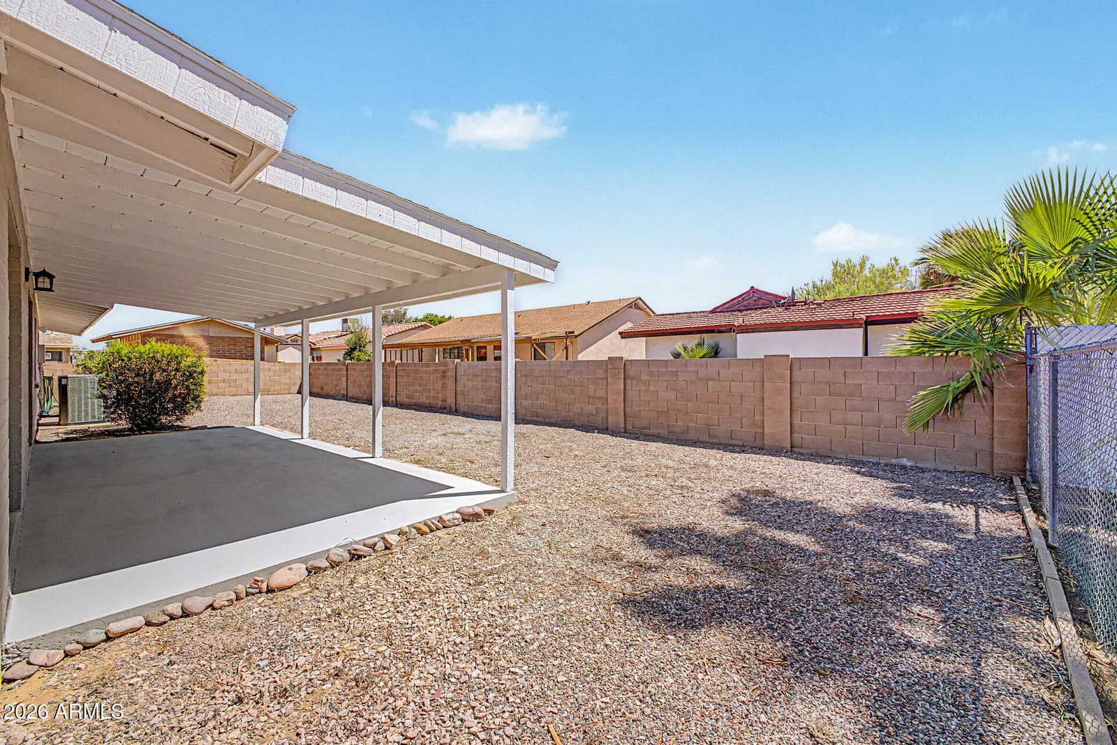 839 S Saranac Avenue, Mesa, AZ 85208 — photo 40 of 45