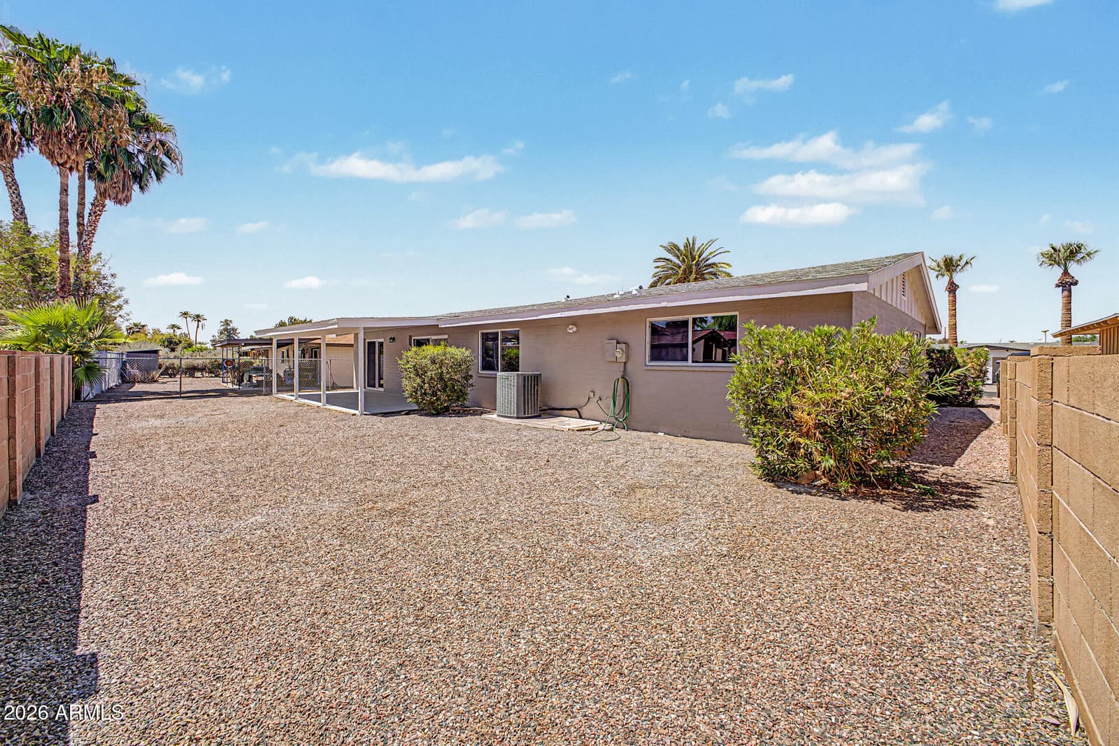 839 S Saranac Avenue, Mesa, AZ 85208 — photo 44 of 45